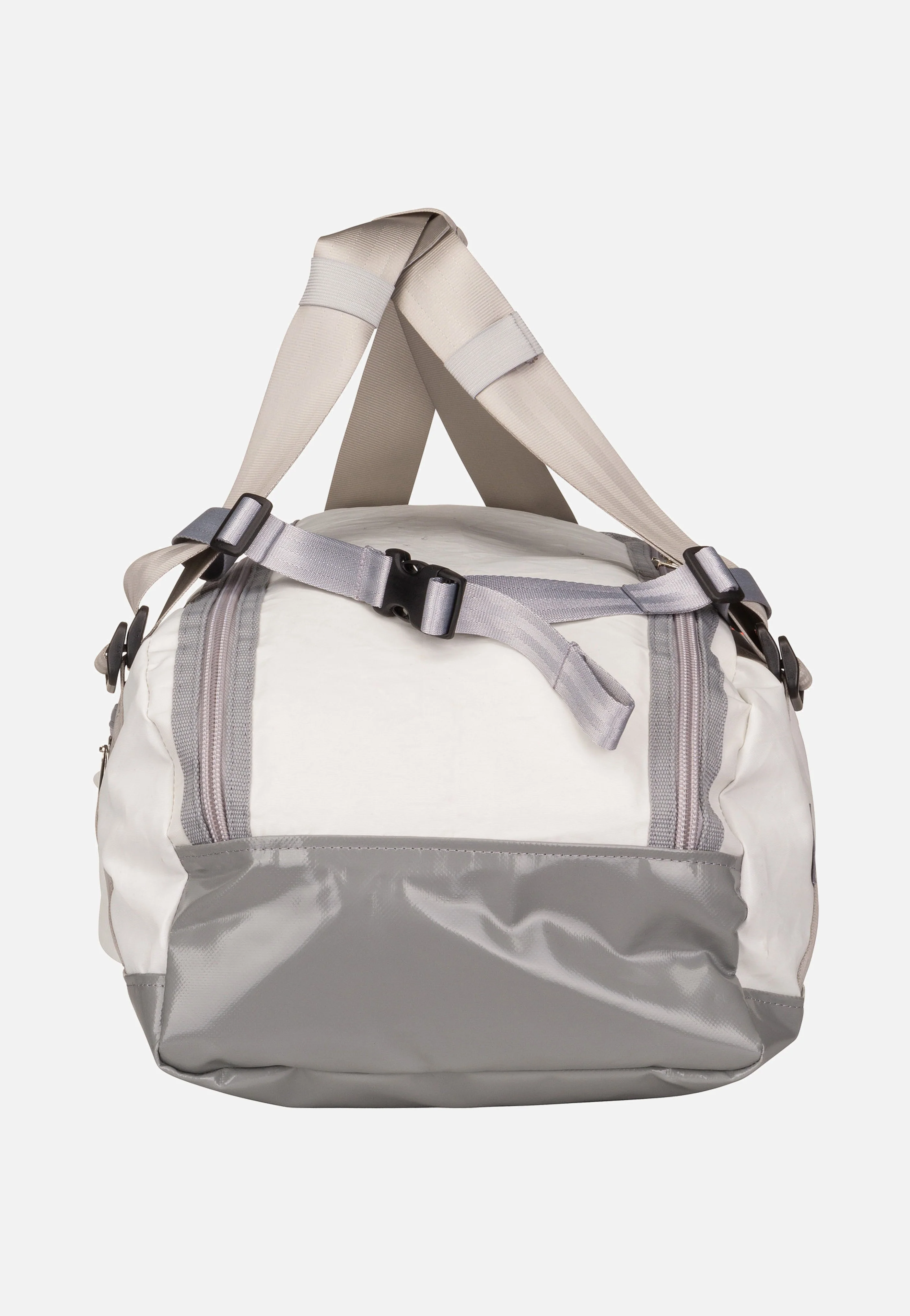 Container Zahl Orange - Dufflebag - Image 4
