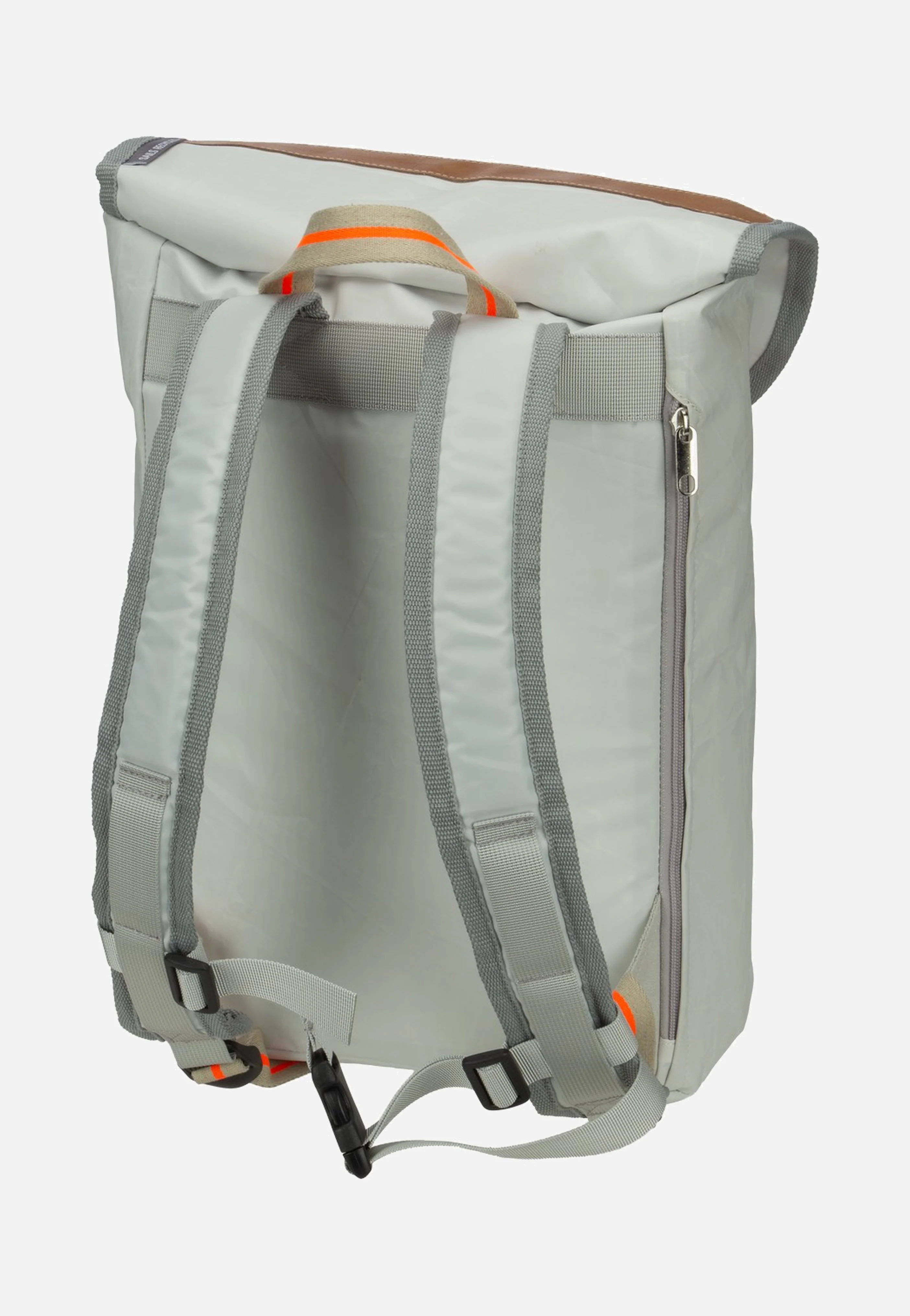Landgang Mini Weiss/Grau - Rucksack - Image 3