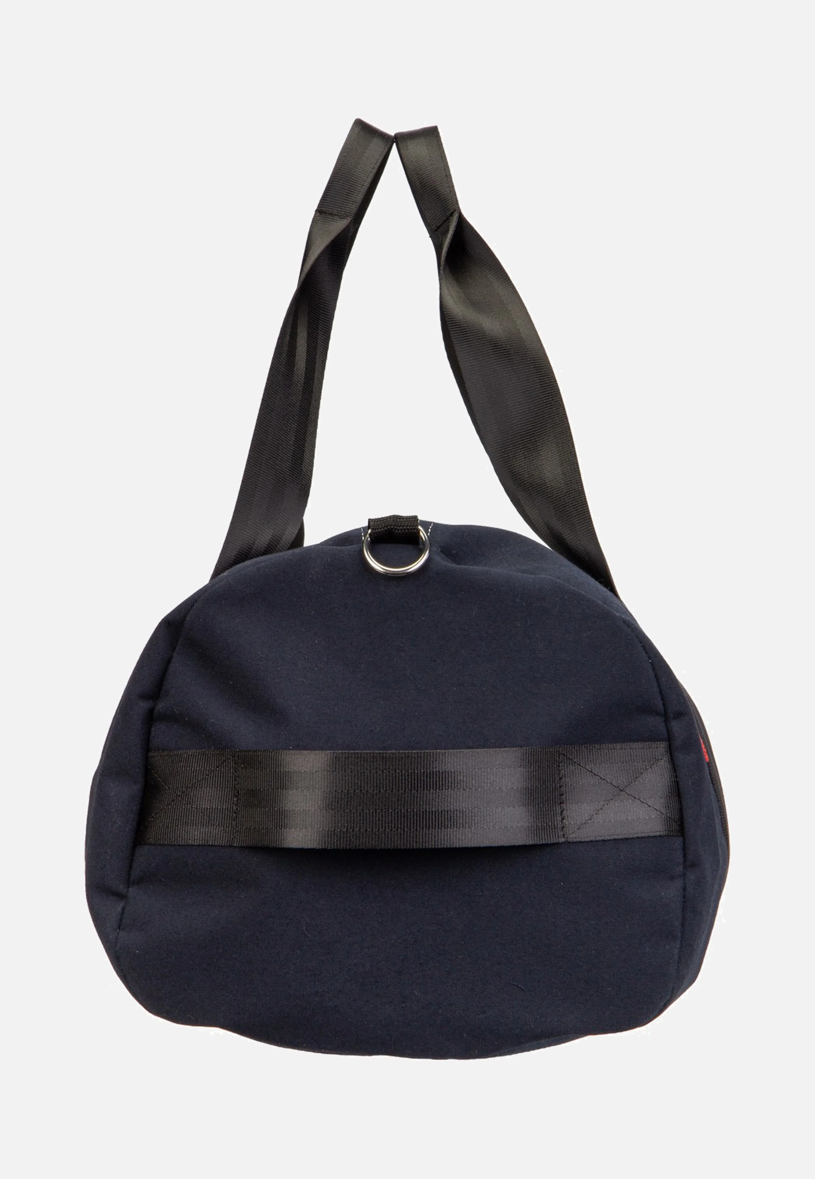 Pirat Weiss/Navy/Zahl Rot - Dufflebag - Image 8