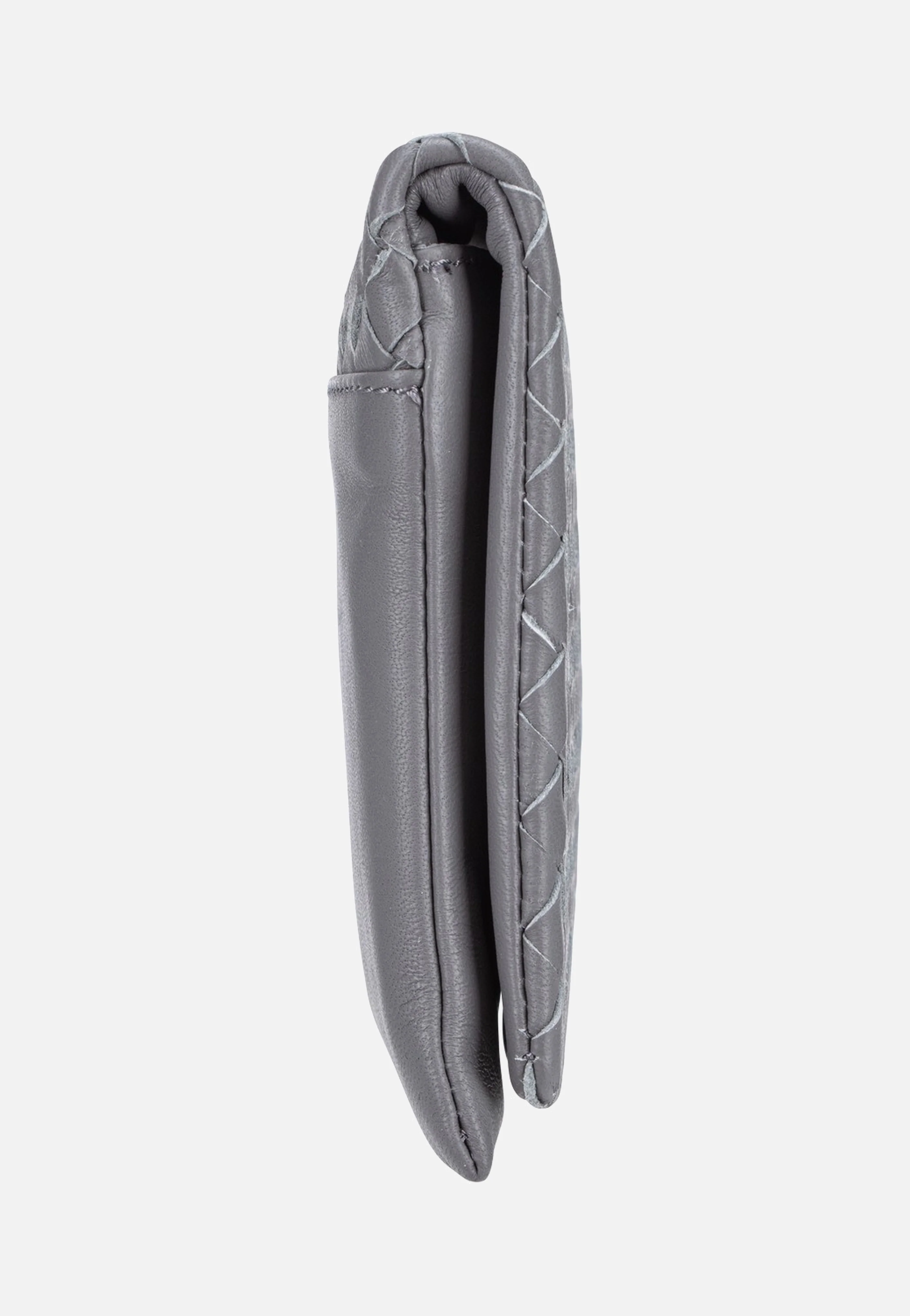Clutch Piuma Weaving Zinc - Clutch - Image 4