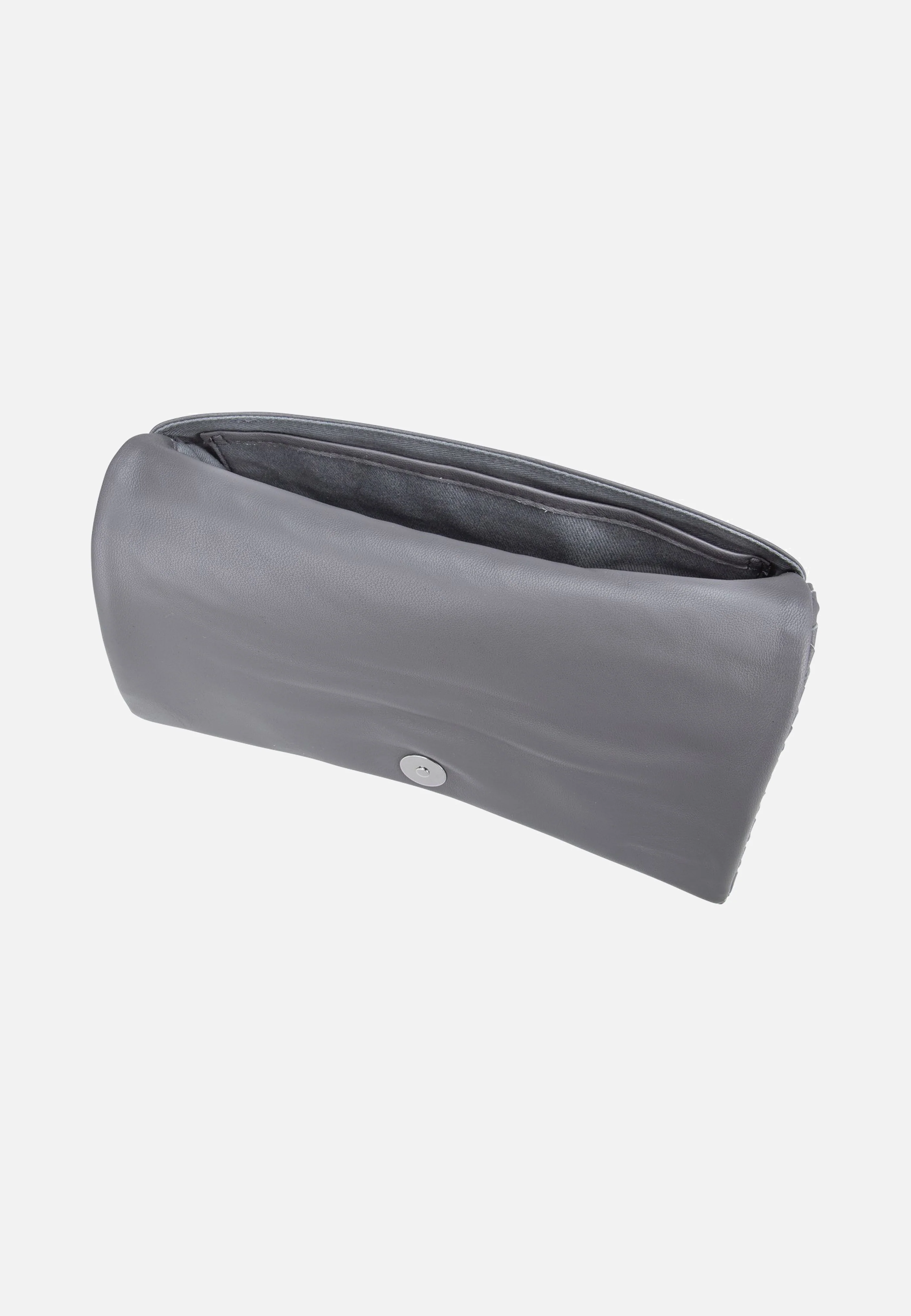 Clutch Piuma Weaving Zinc - Clutch - Image 6