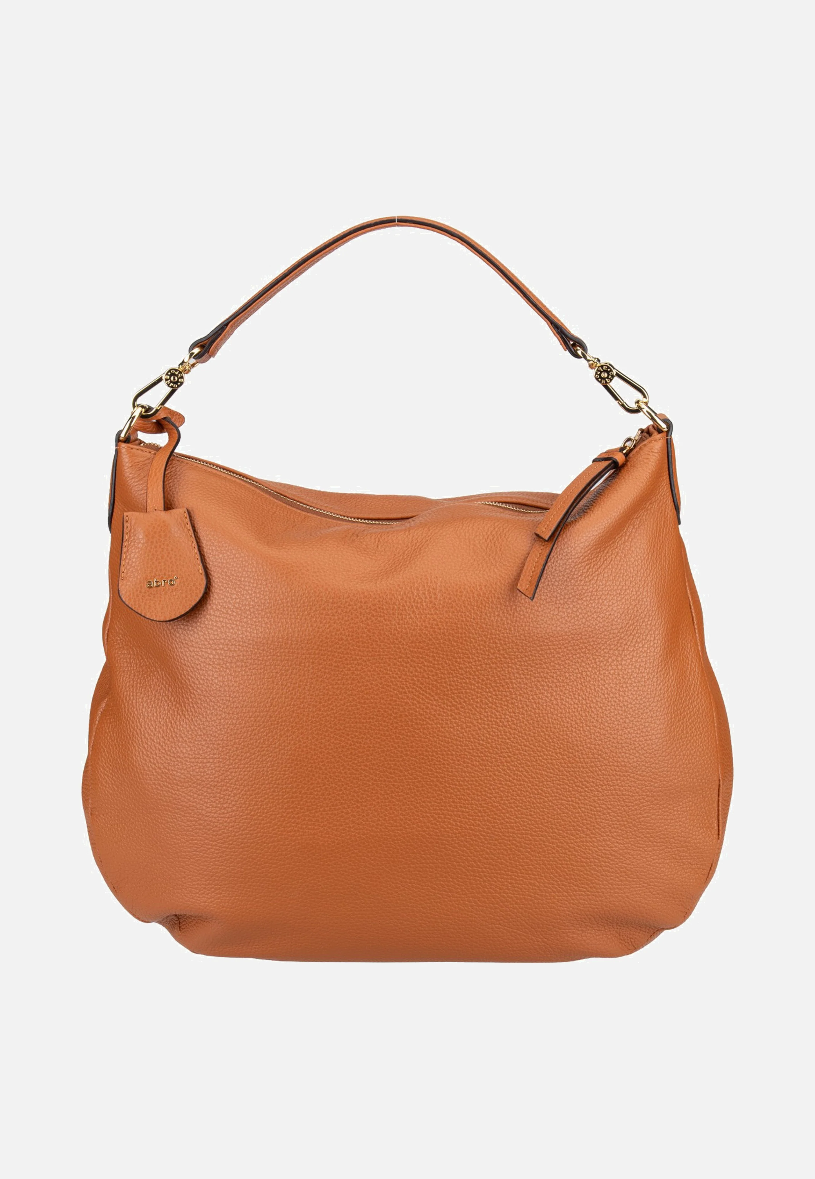 Juna Big Cuoio - Hobo Bag - Image 2