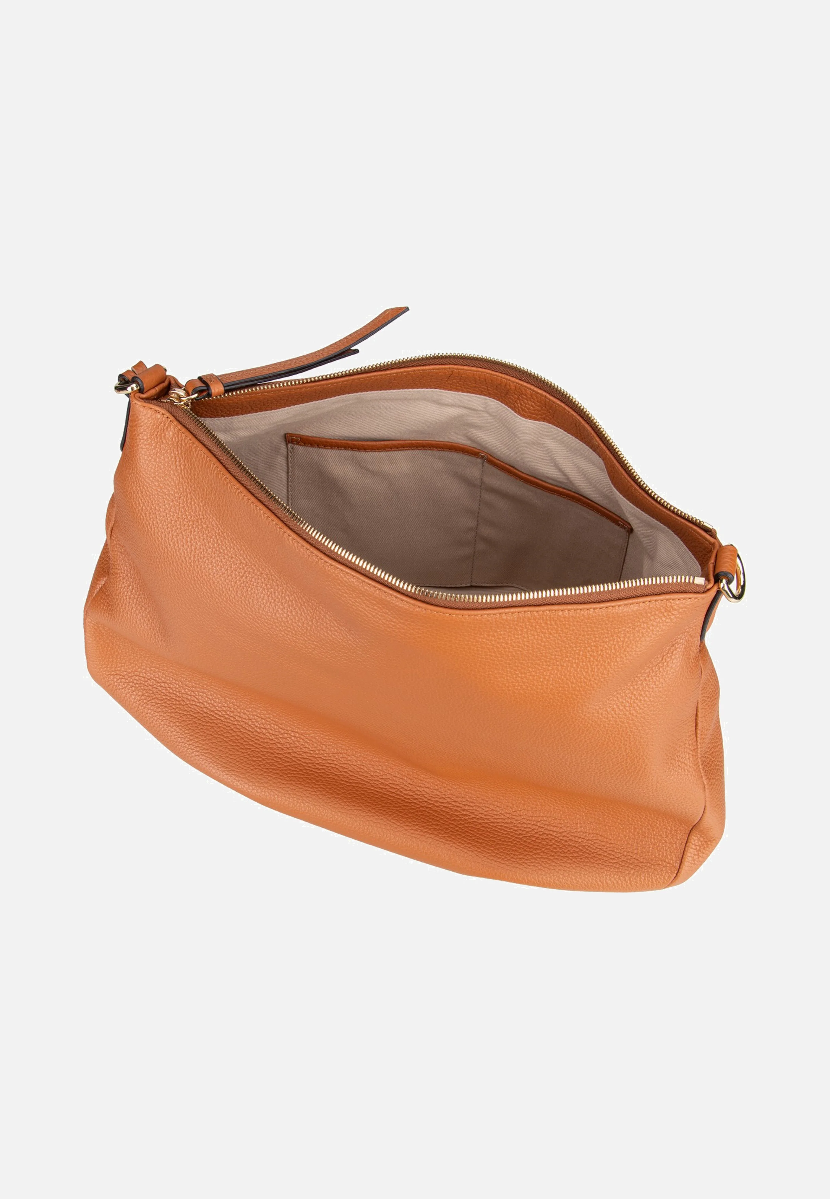Juna Big Cuoio - Hobo Bag - Image 6