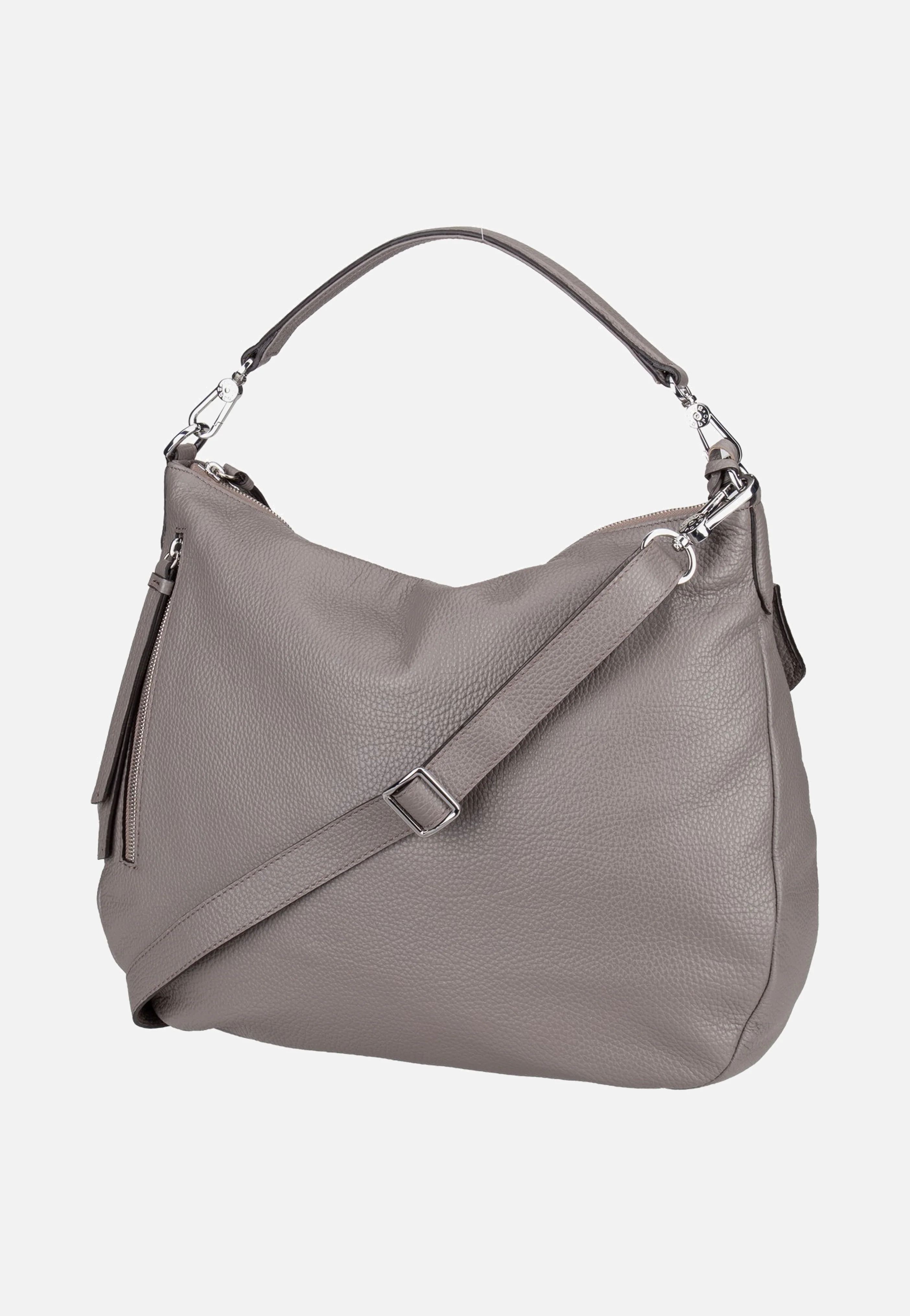 Juna Big Zinc - Hobo Bag - Image 3