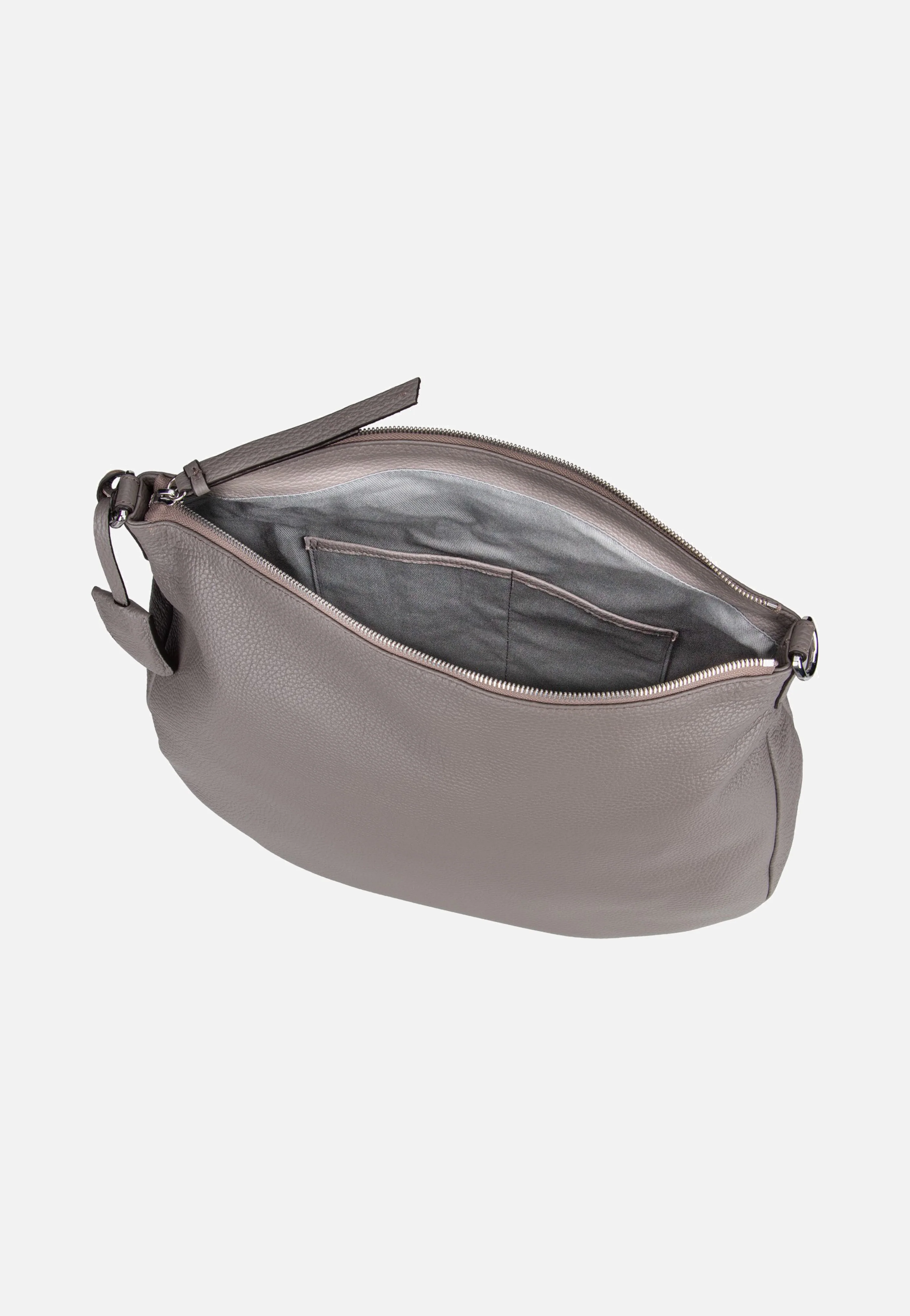 Juna Big Zinc - Hobo Bag - Image 6