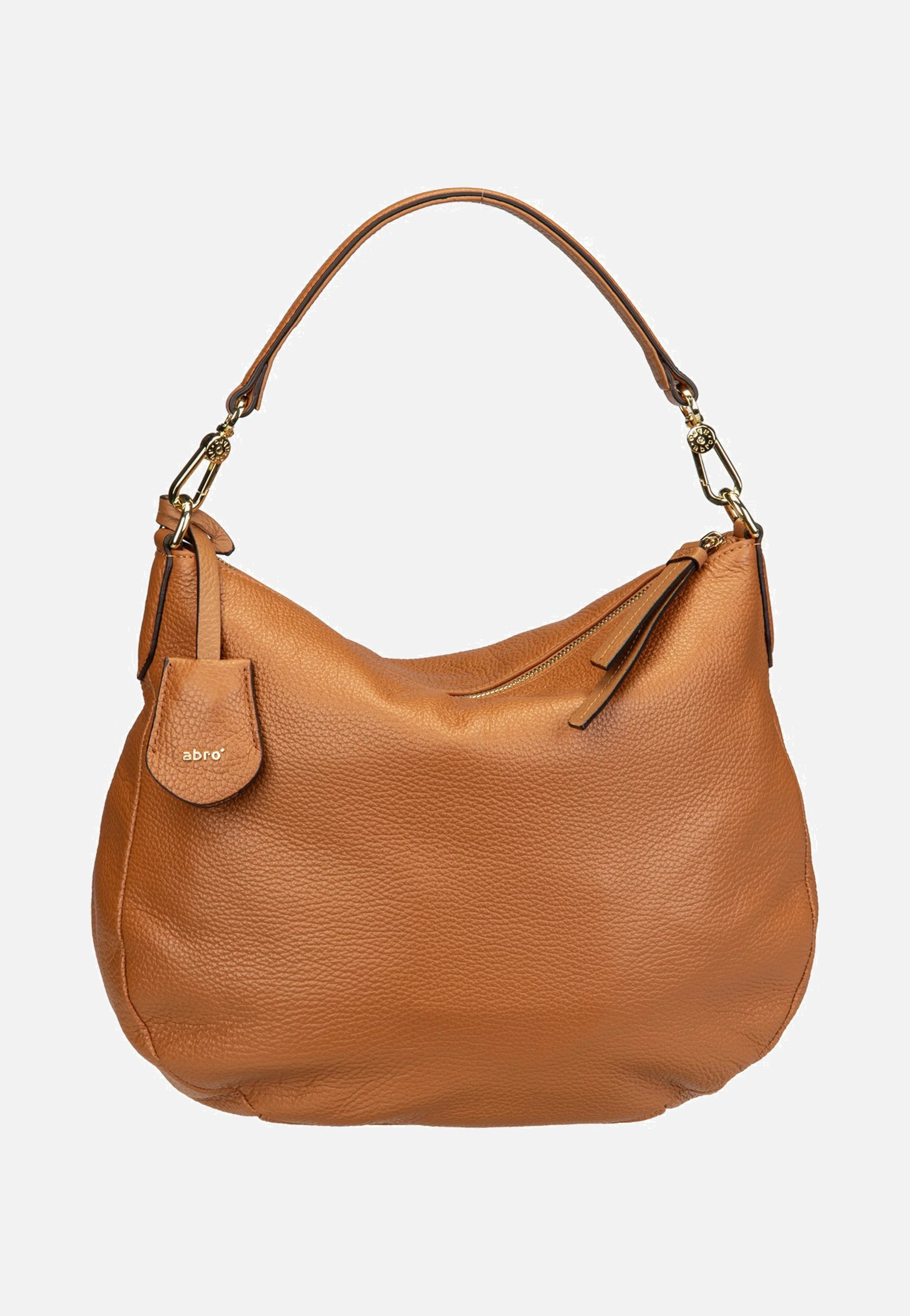 Juna Small Cuoio - Hobo Bag - Image 2