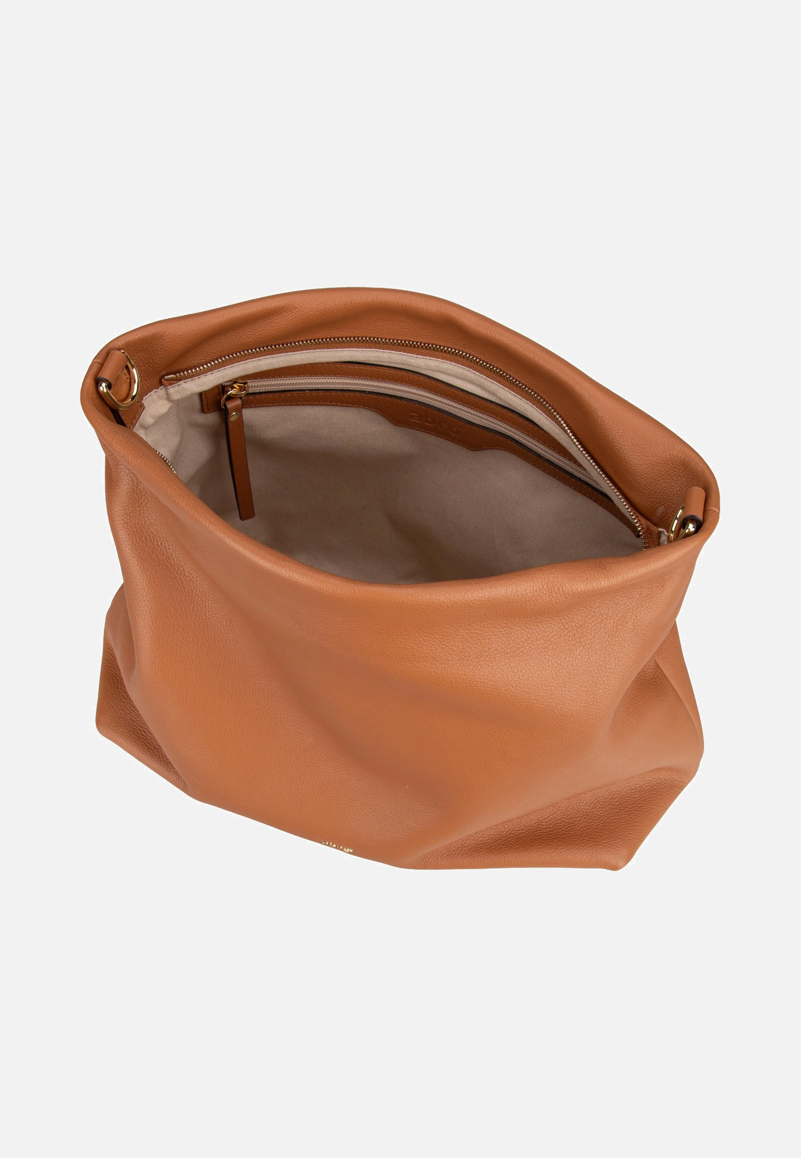 Kaia Cuoio - Hobo Bag - Image 5