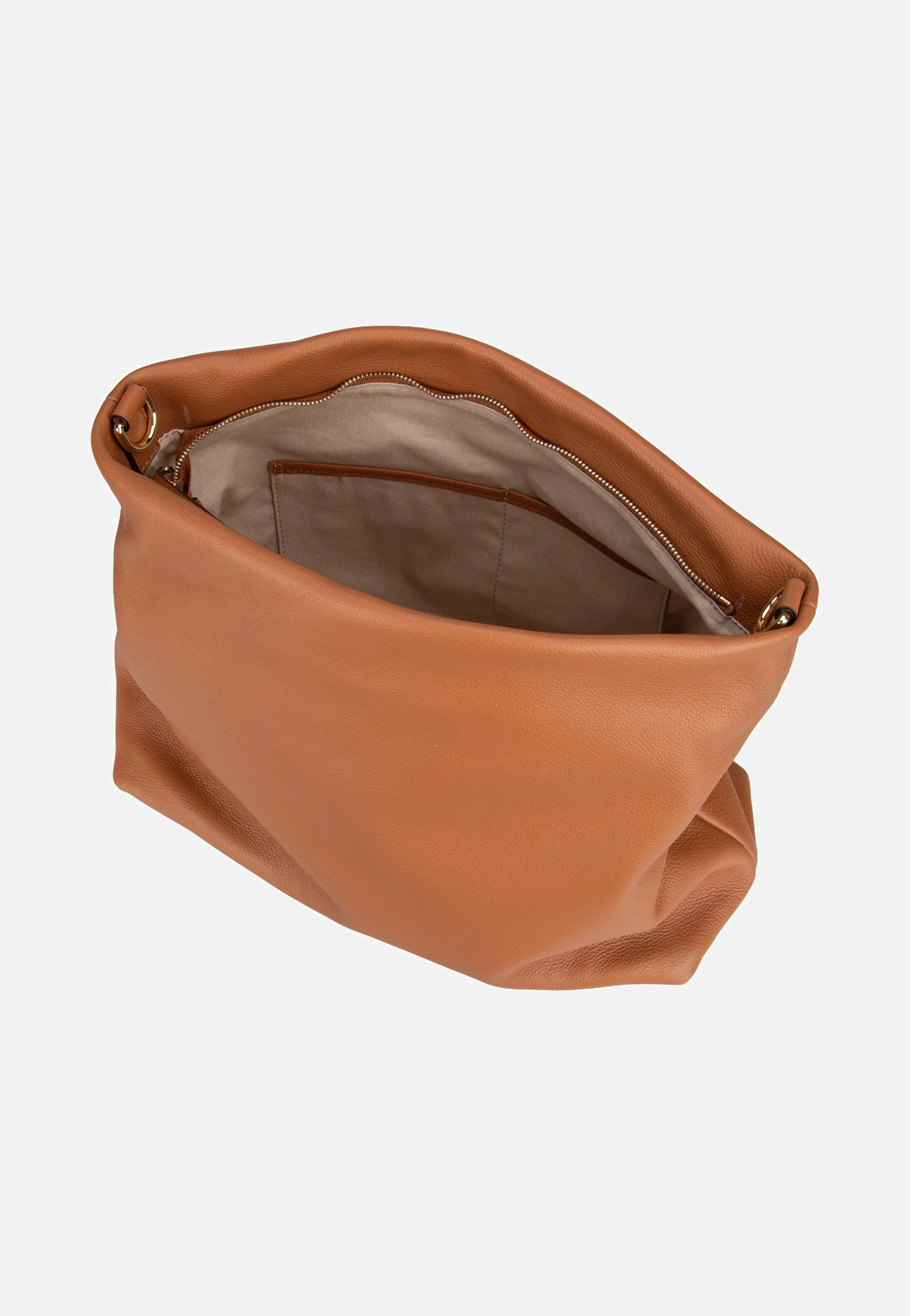 Kaia Cuoio - Hobo Bag - Image 6