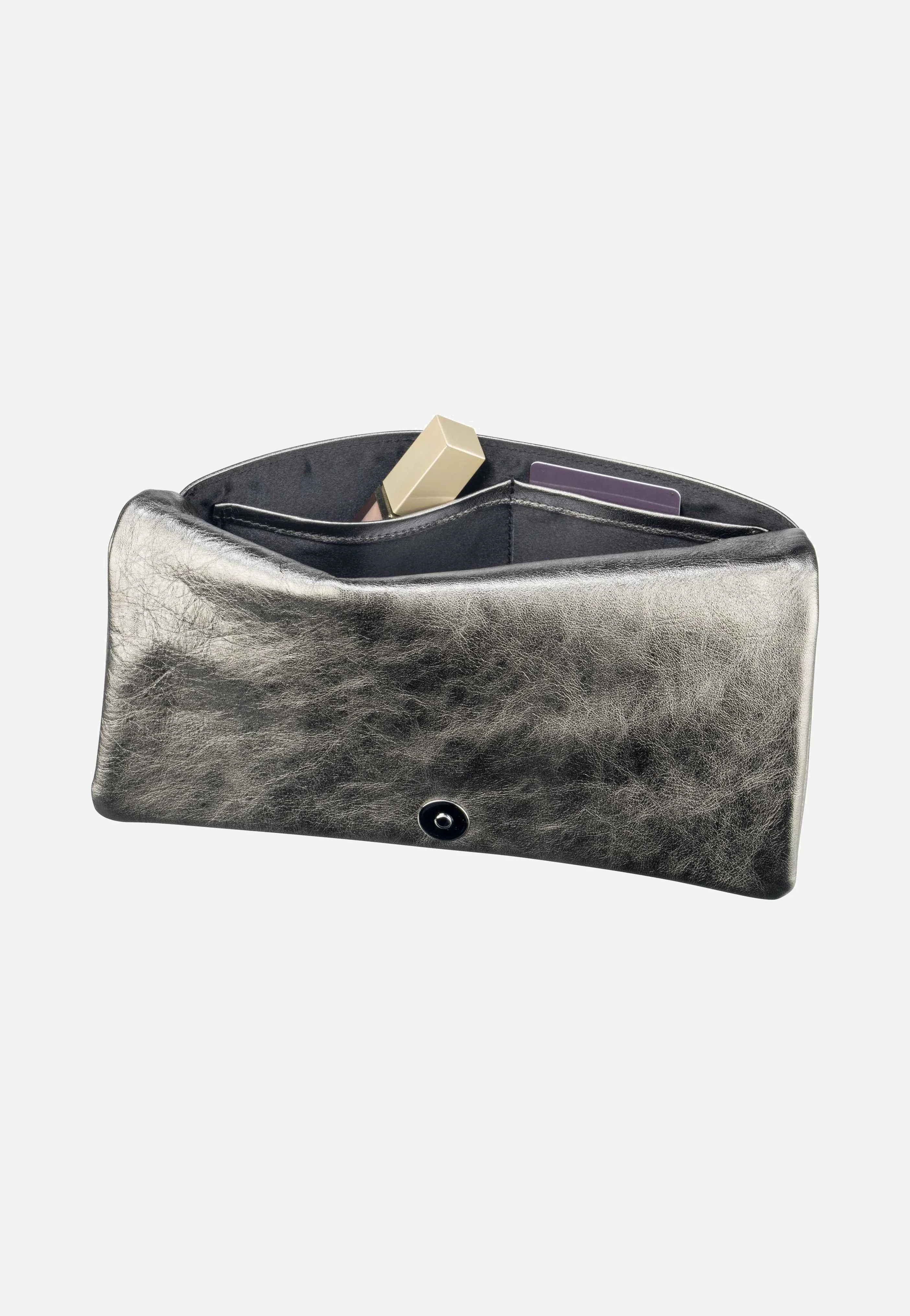 Mimosa Clutch 26647 Guncolor - Clutch - Image 3