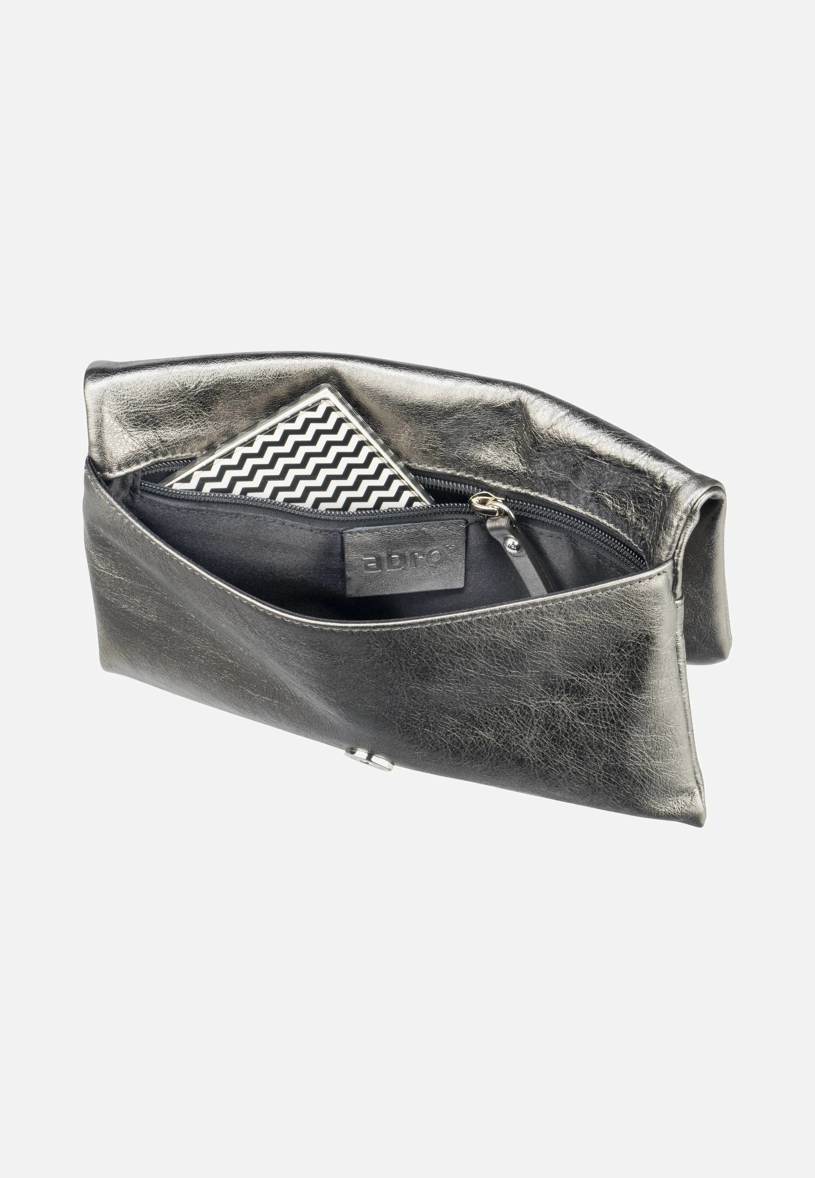 Mimosa Clutch 26647 Guncolor - Clutch - Image 4
