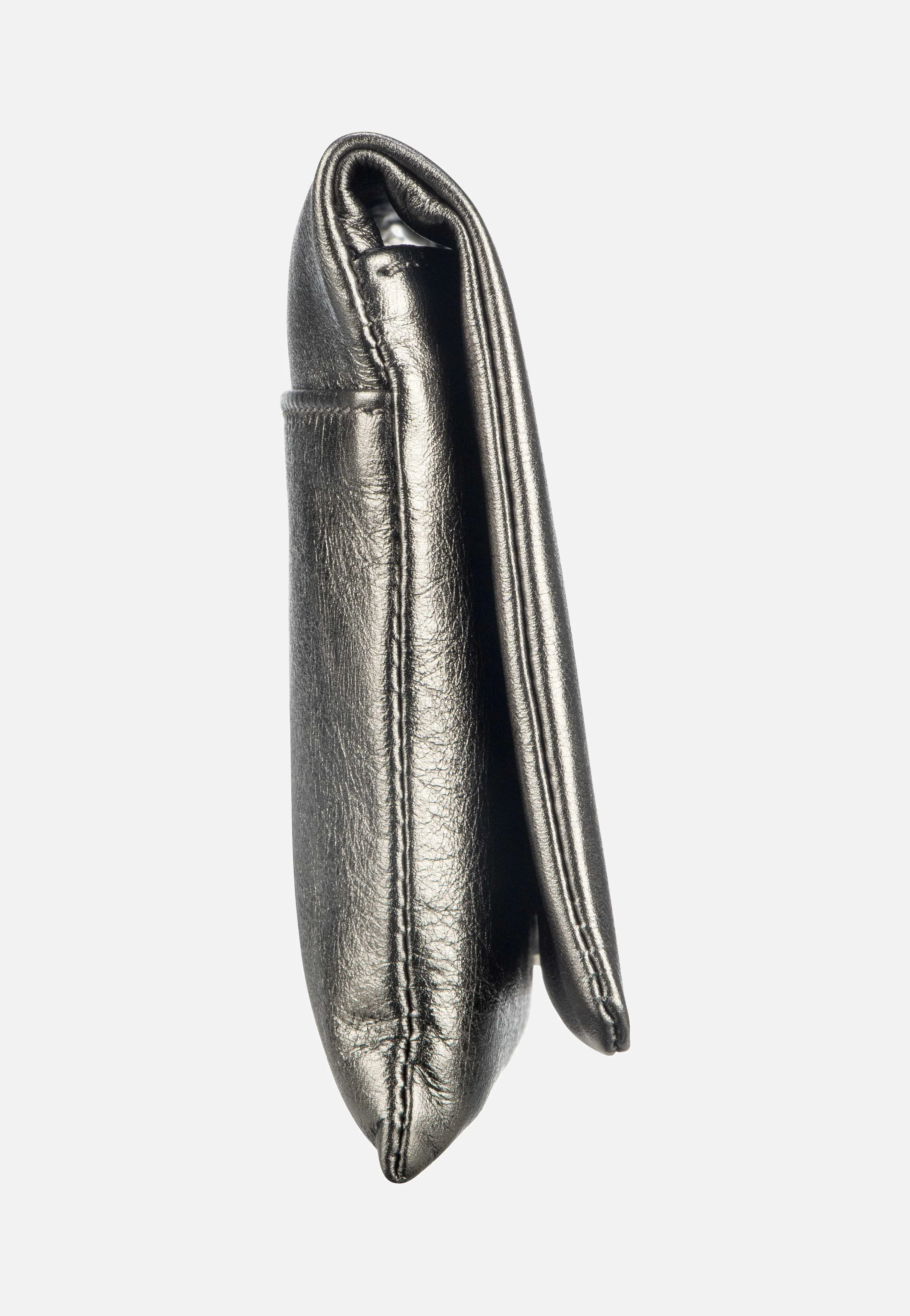 Mimosa Clutch 26647 Guncolor - Clutch - Image 5