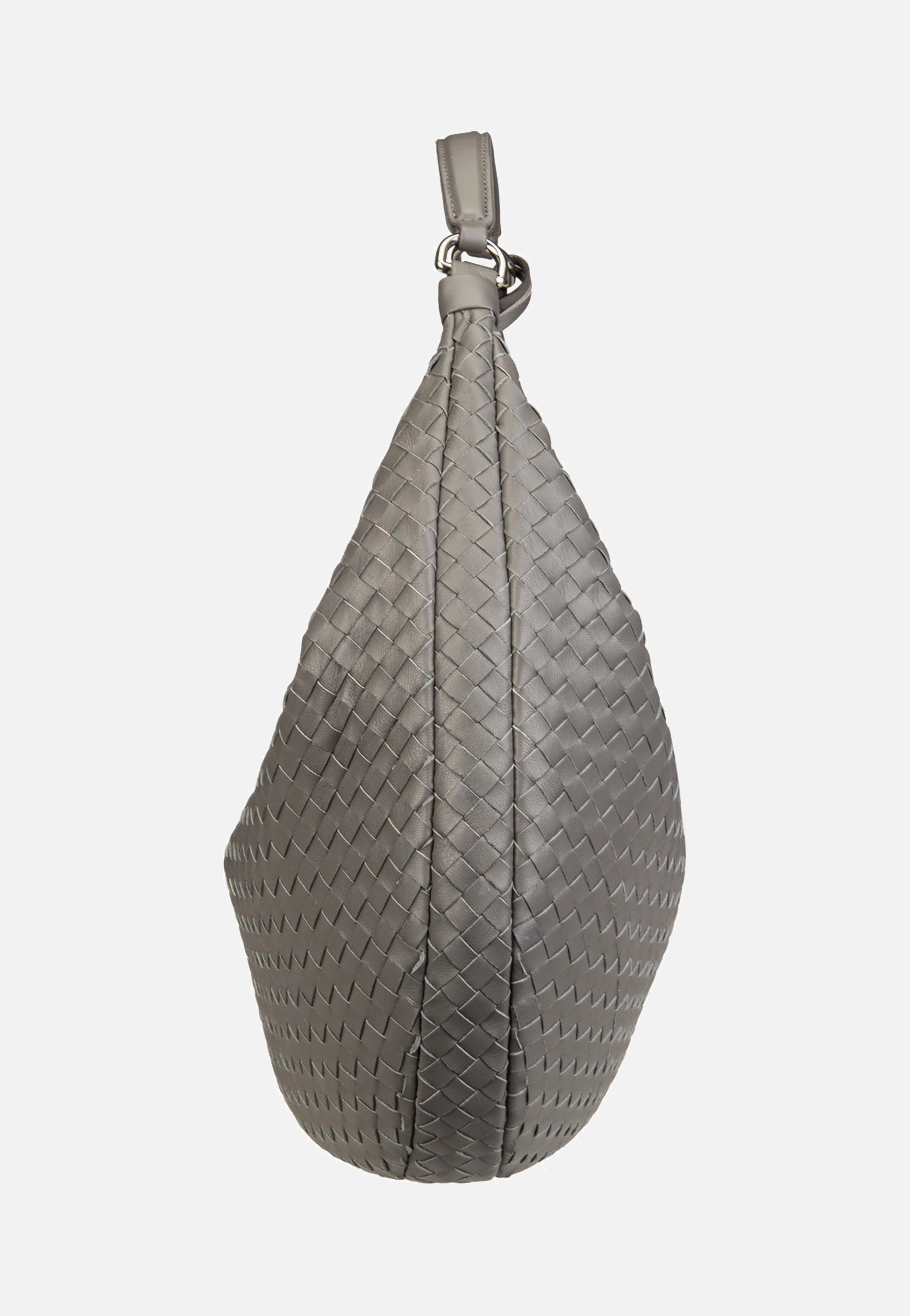 Nana Piuma Weaving Zinc - Hobo Bag - Image 4