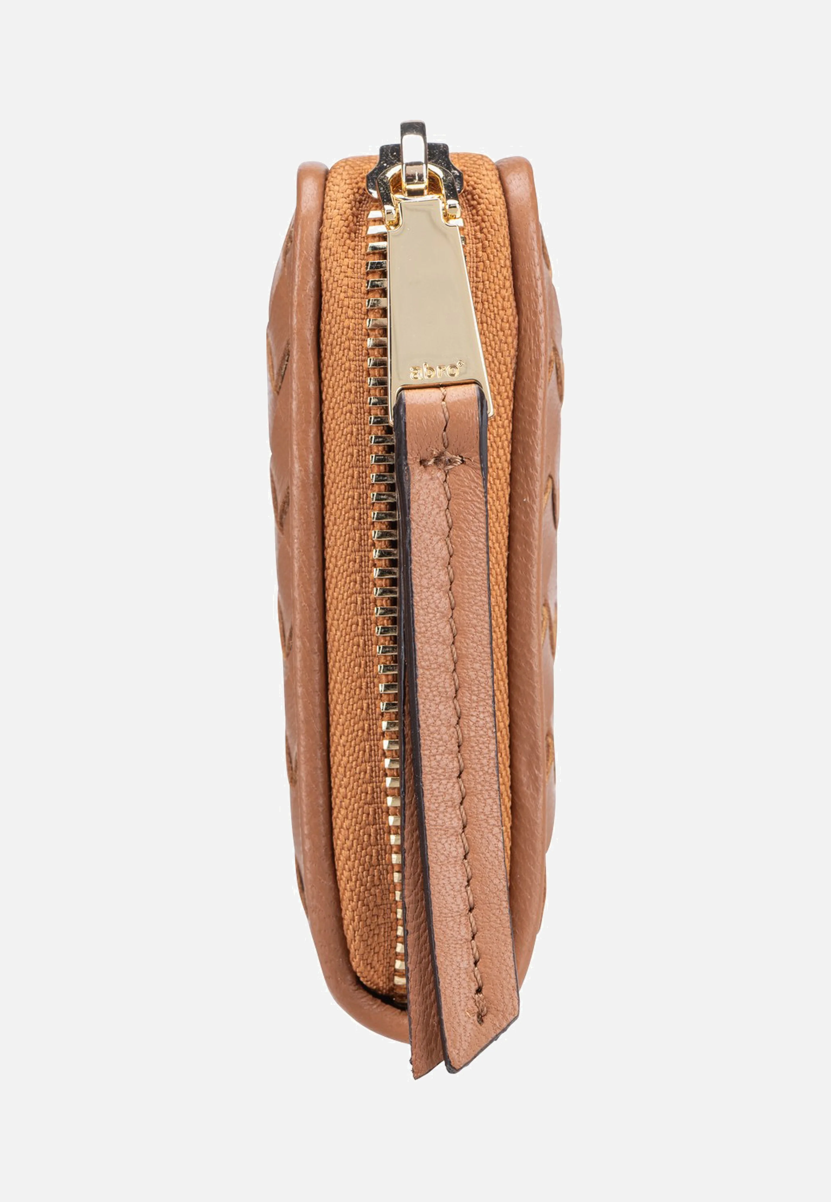 Piuma Weaving Wallet Cuoio - Portemonnaie - Image 4