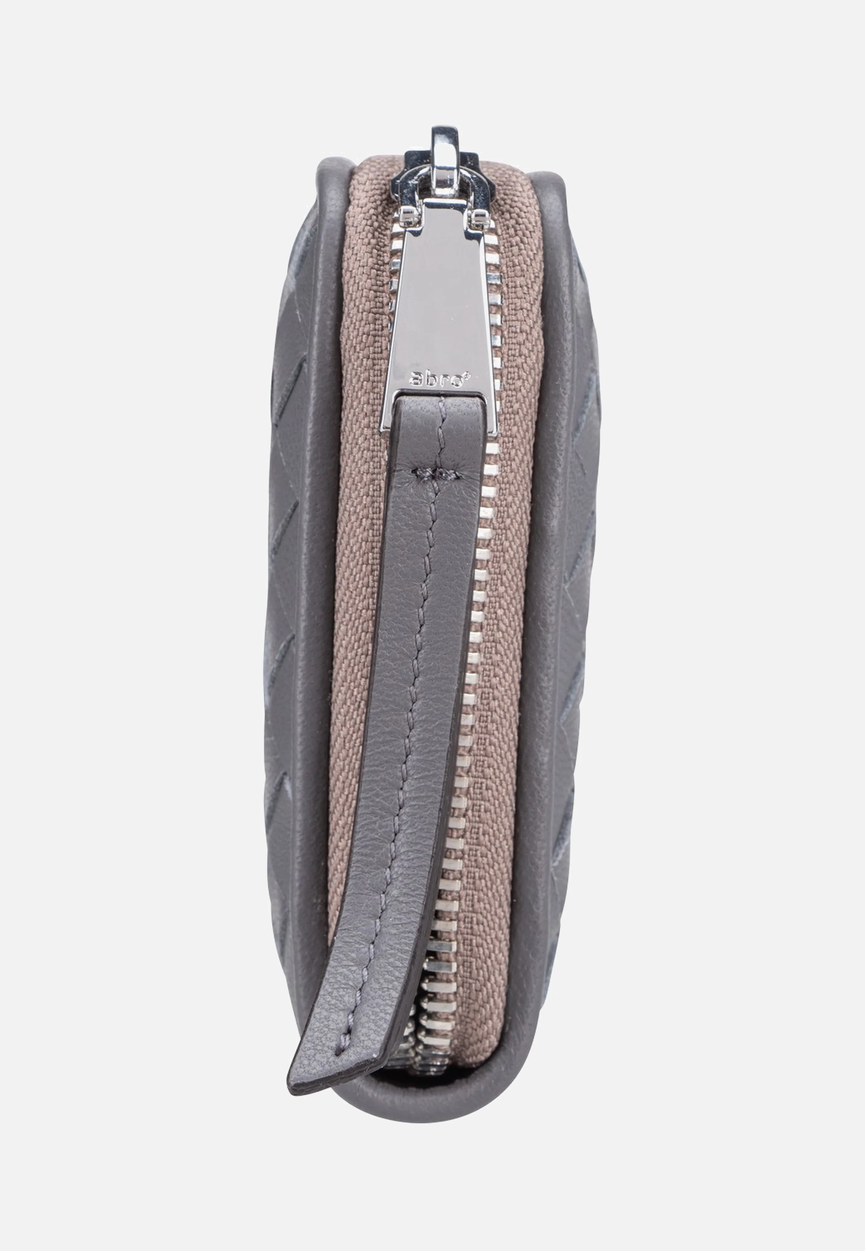 Piuma Weaving Wallet M Zinc - Portemonnaie - Image 3