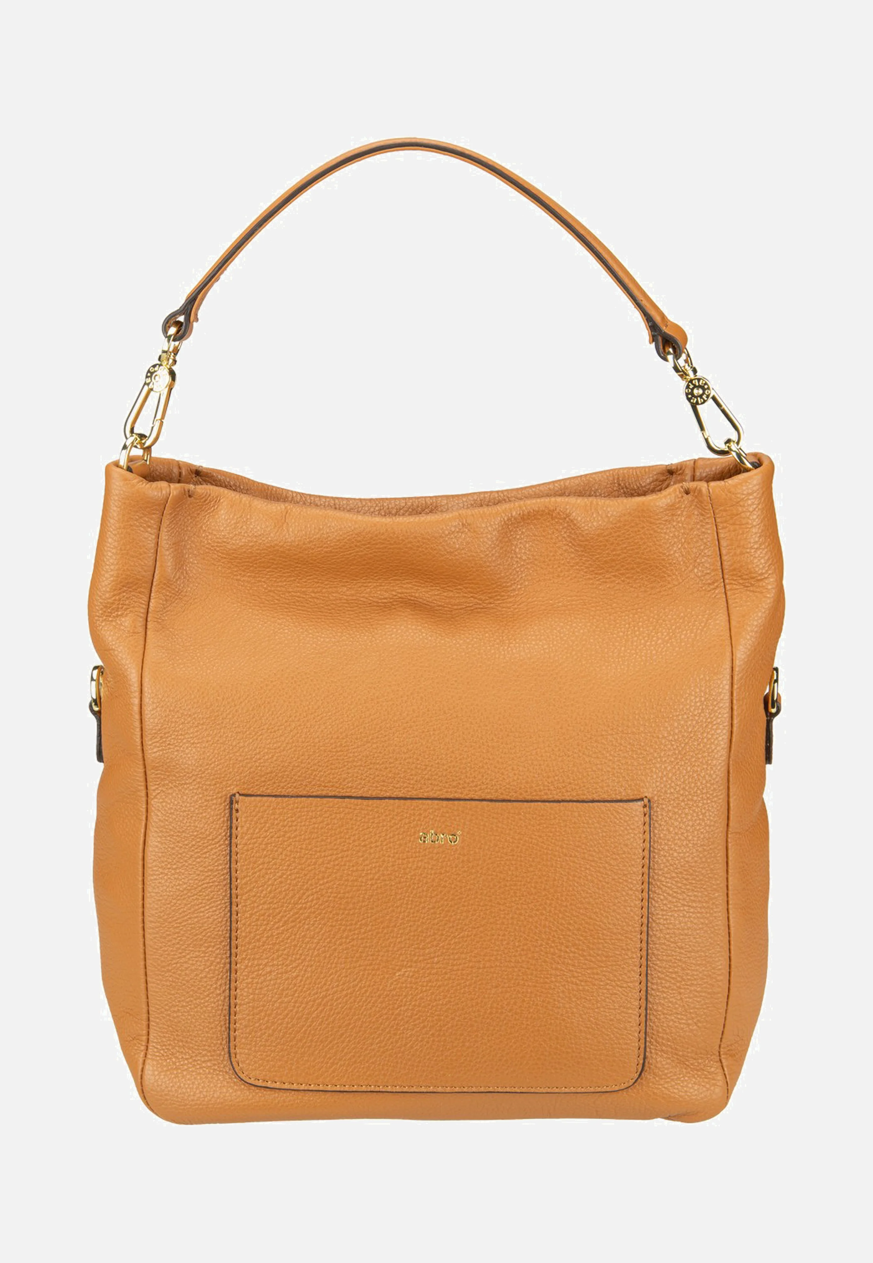 Raquel Small Cuoio - Hobo Bag - Image 2