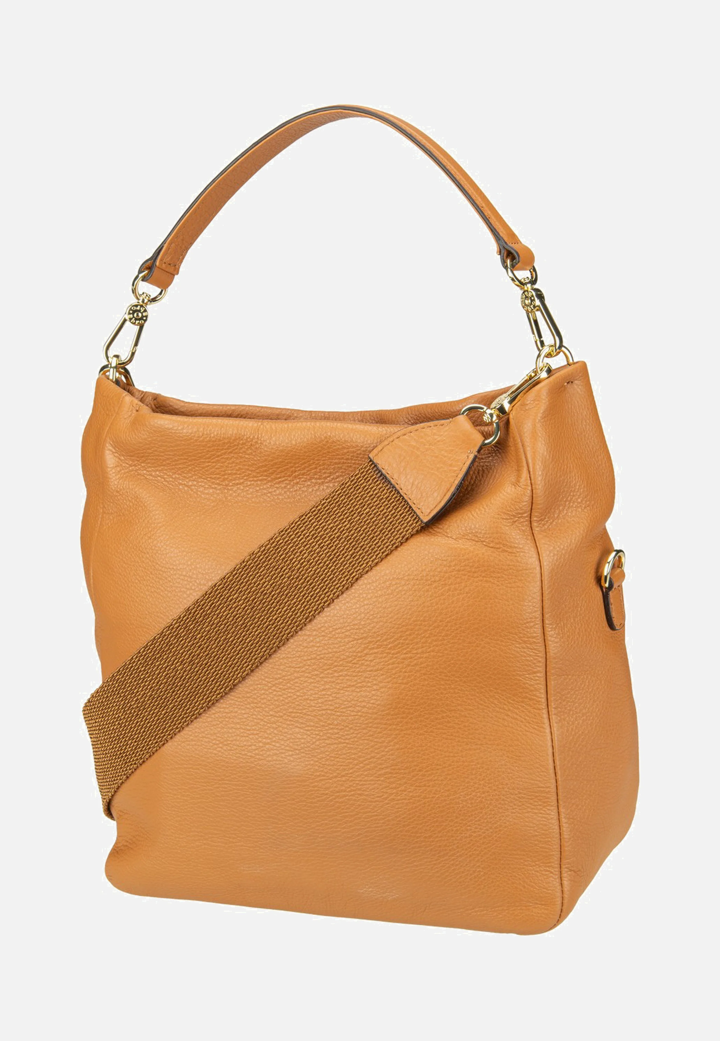 Raquel Small Cuoio - Hobo Bag - Image 6