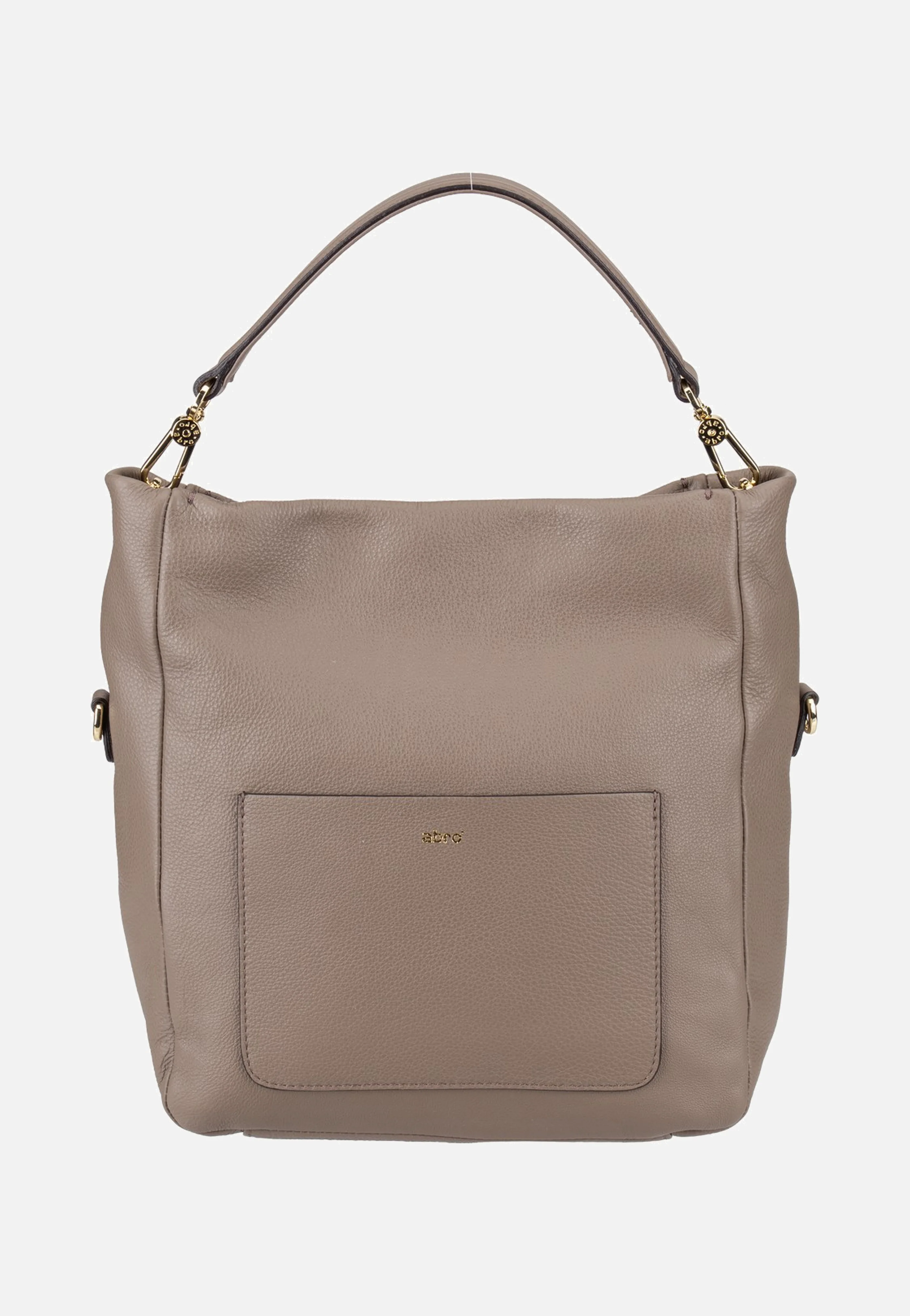 Raquel Small Tope - Hobo Bag - Image 2