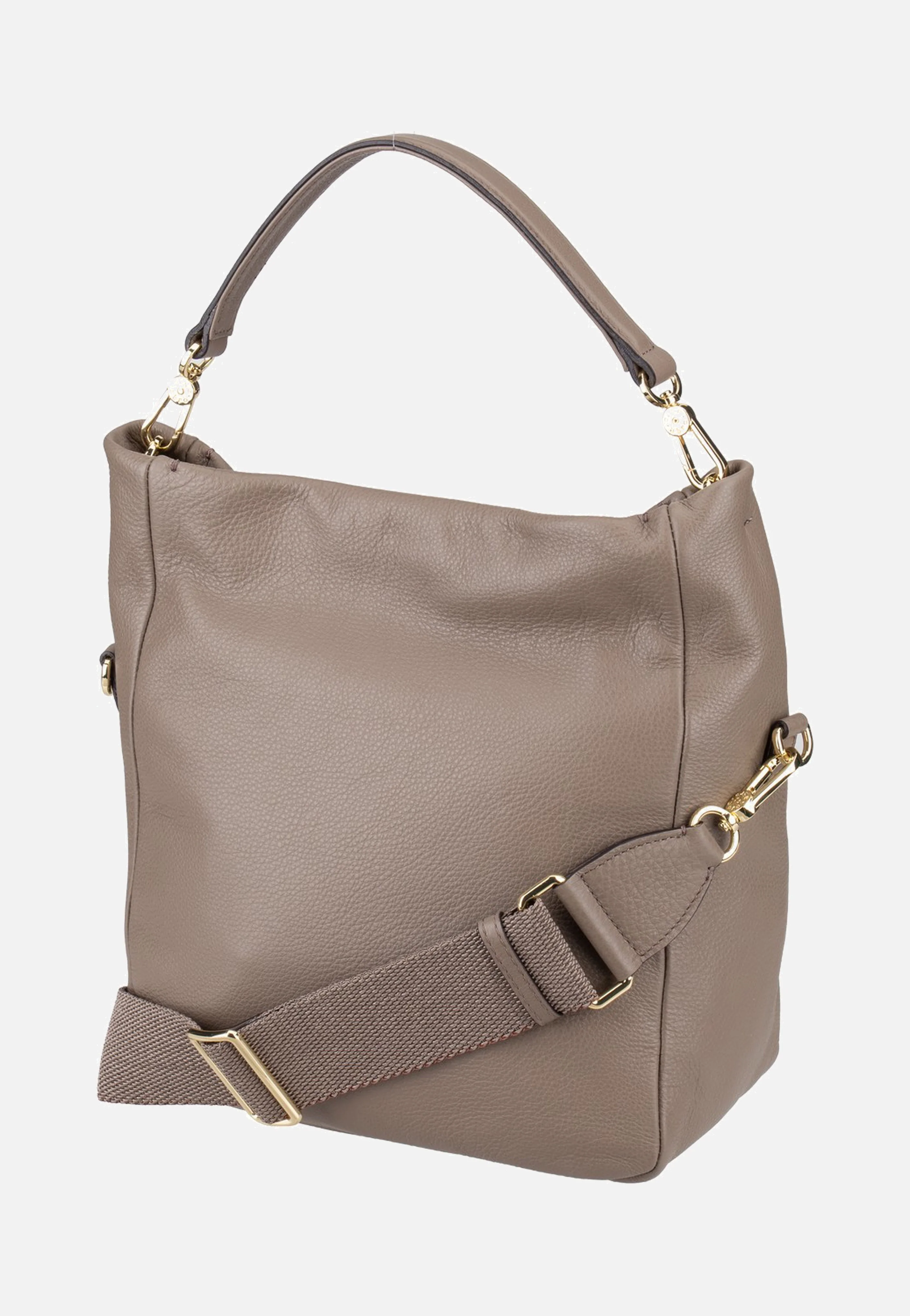Raquel Small Tope - Hobo Bag - Image 3