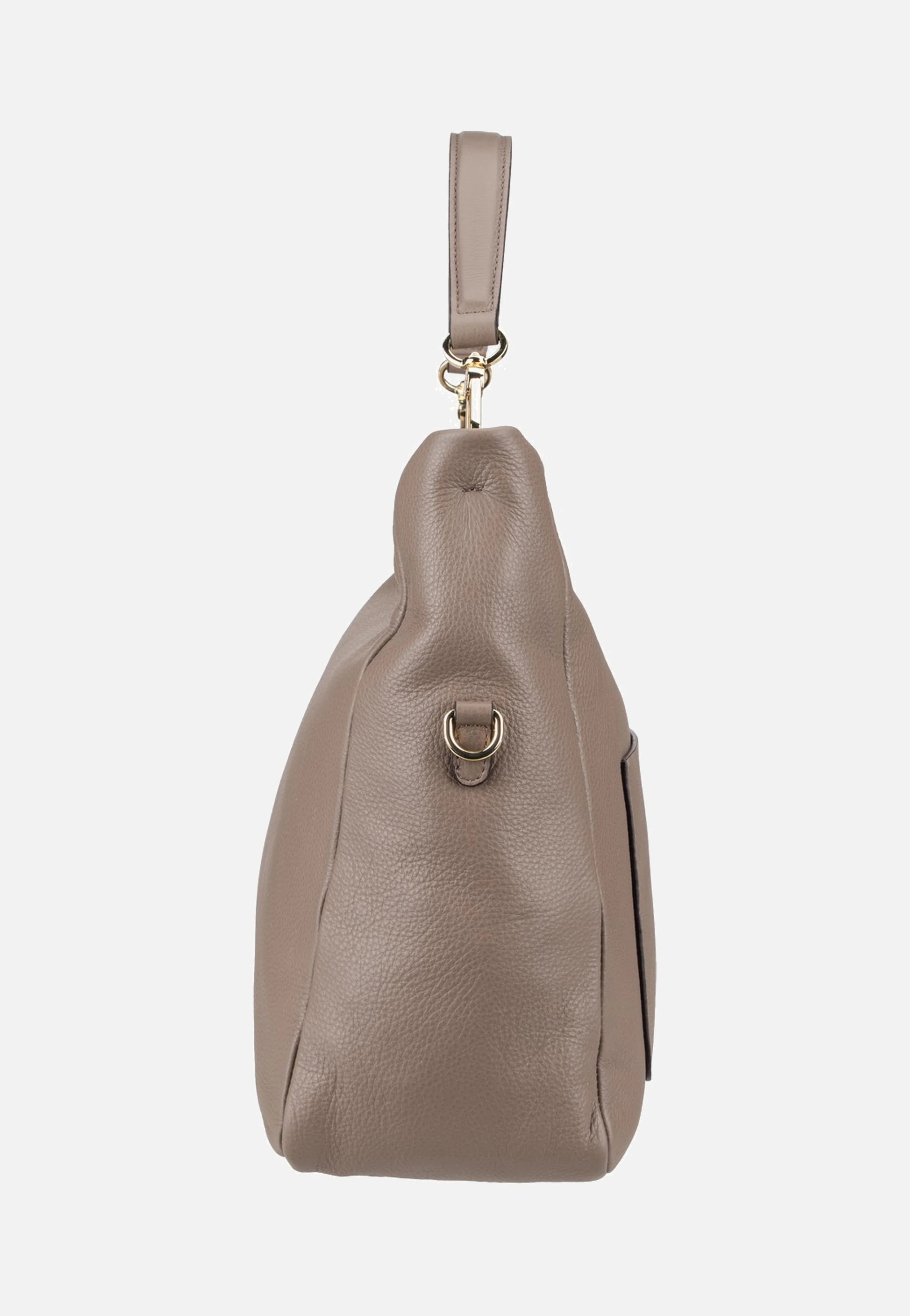 Raquel Small Tope - Hobo Bag - Image 4