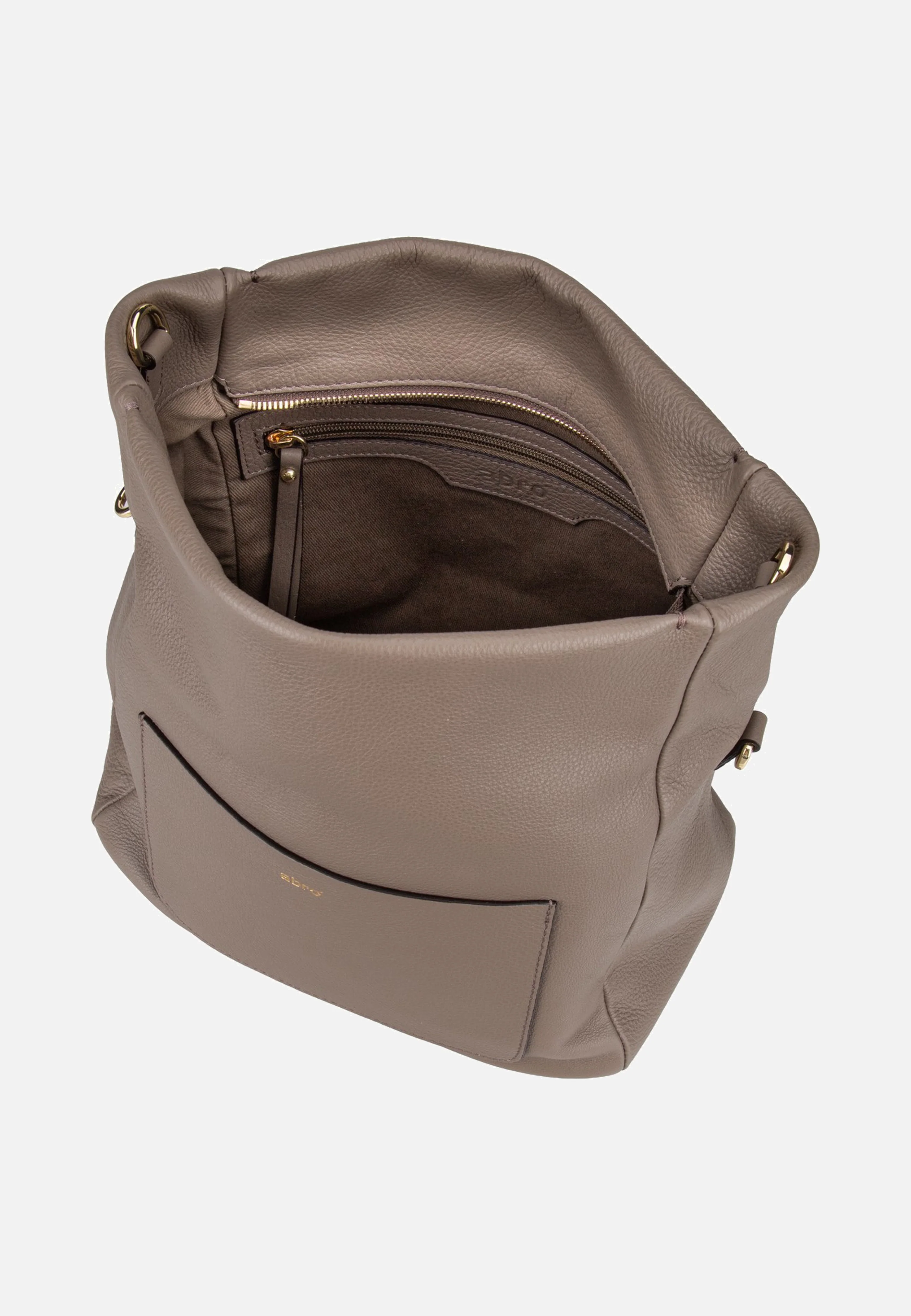 Raquel Small Tope - Hobo Bag - Image 6