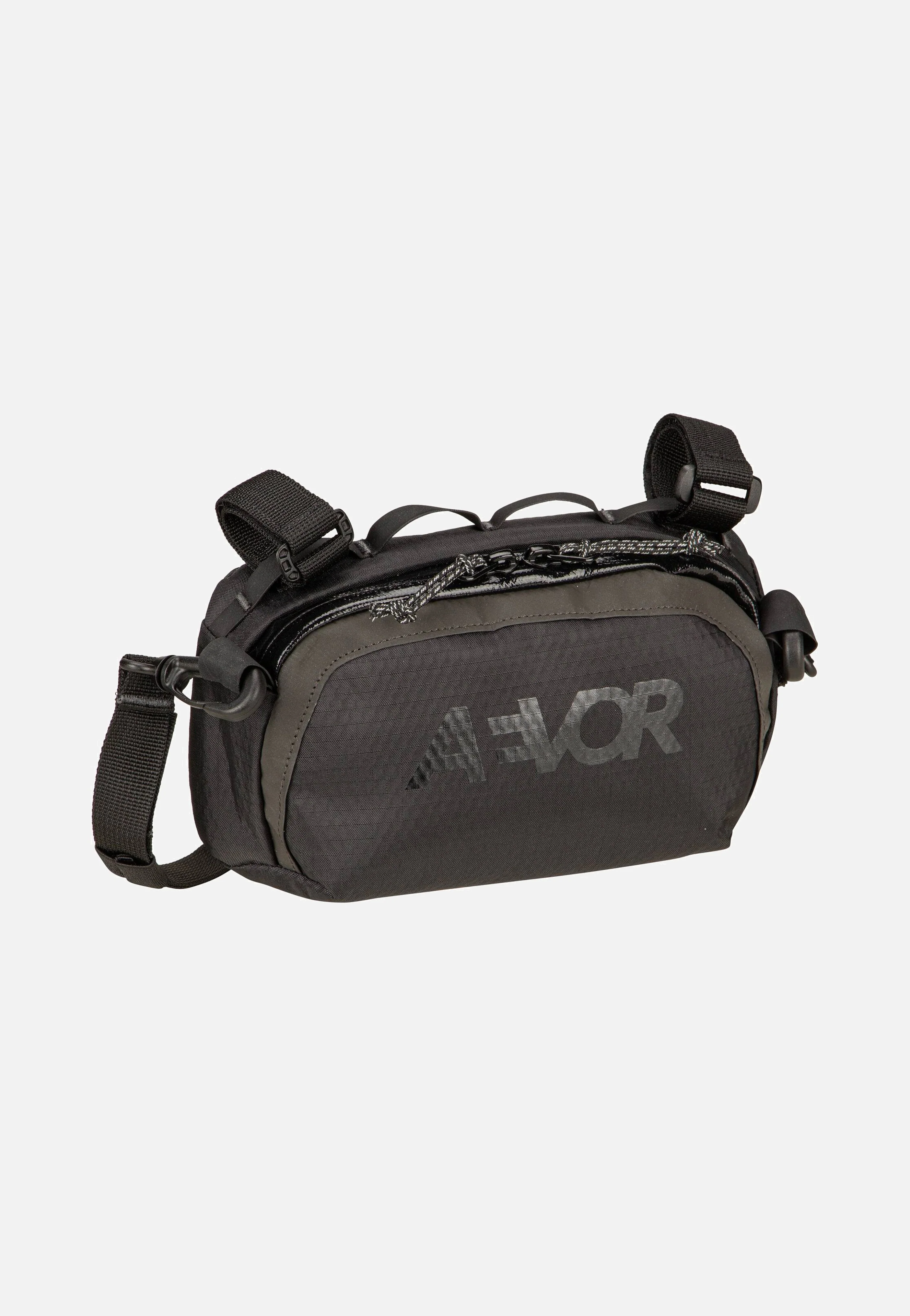 Bar Bag Mini Proof Black - Sling Bag