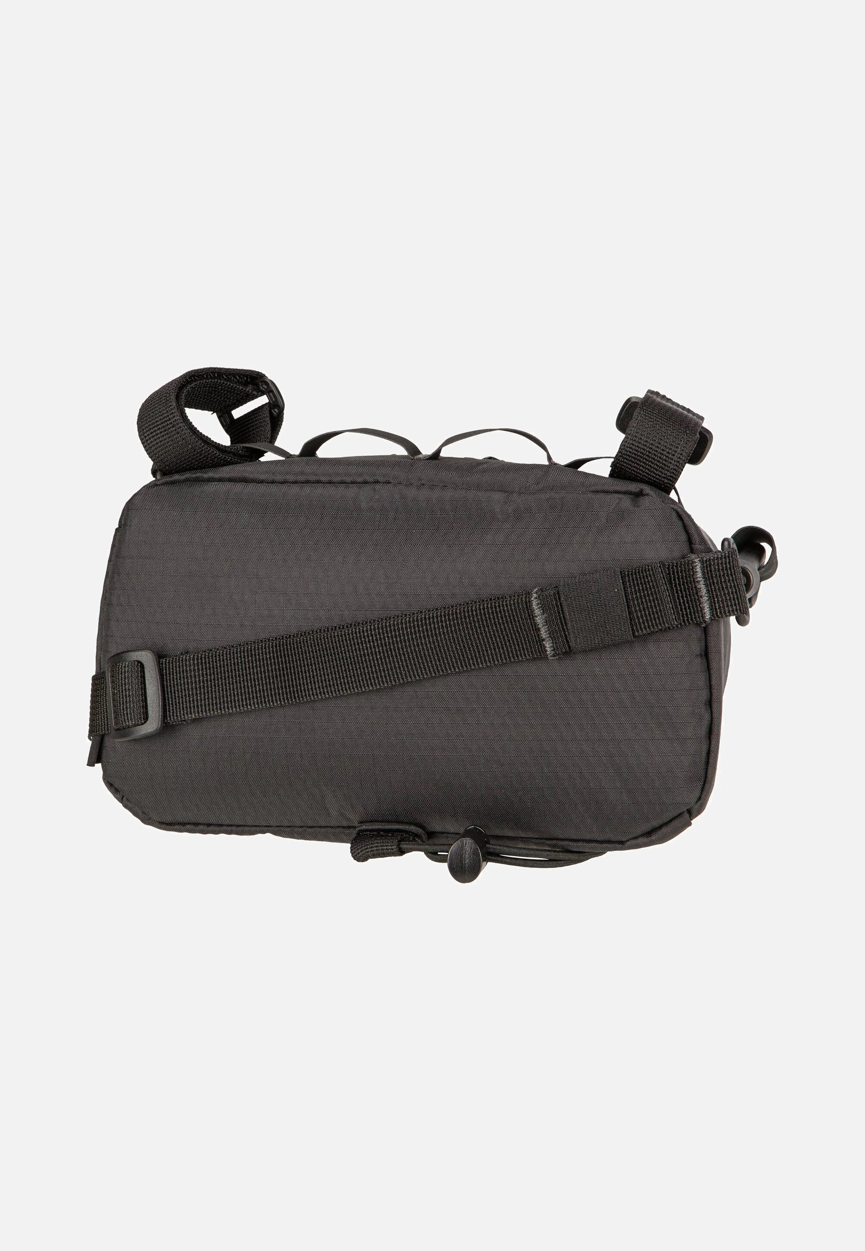Bar Bag Mini Proof Black - Sling Bag - Image 2