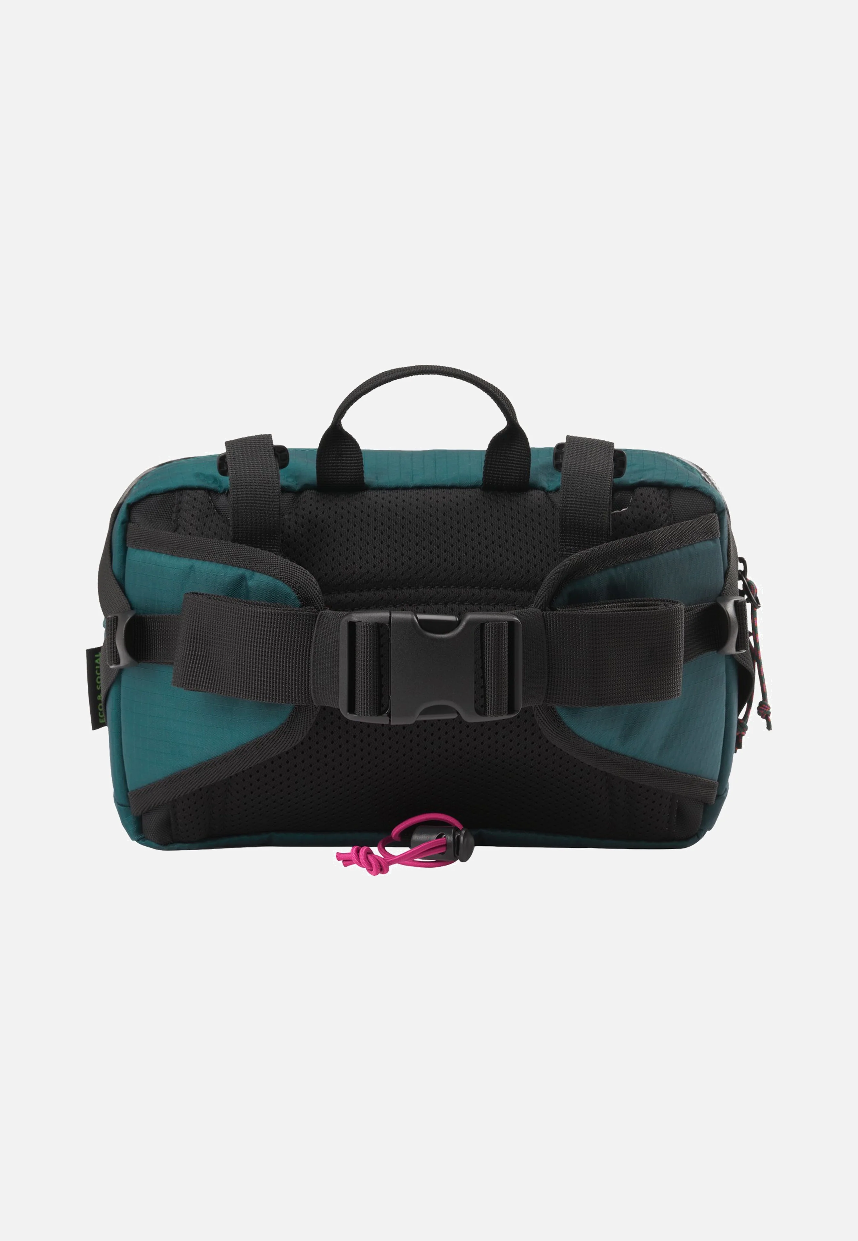 Bar Bag Proof Evergreen - Lenkertasche - Image 3