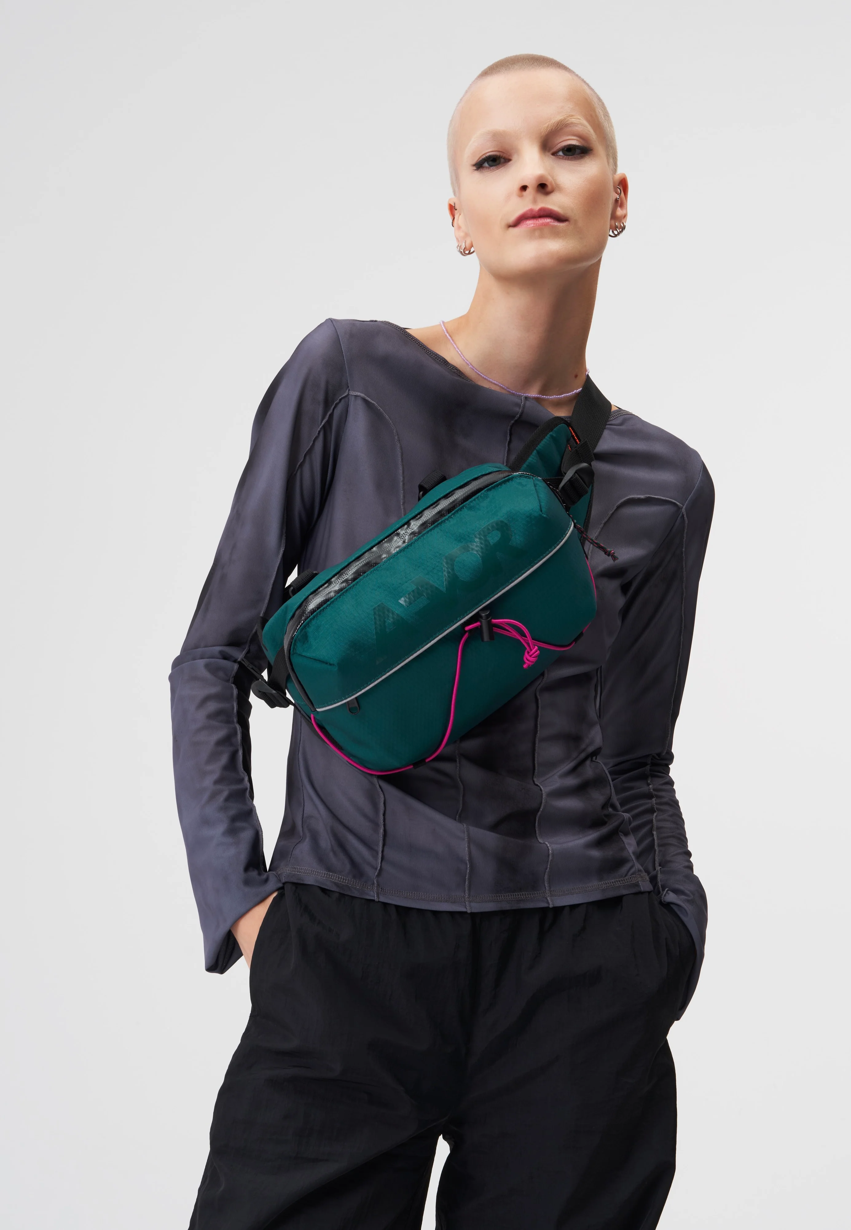 Bar Bag Proof Evergreen - Lenkertasche - Image 4