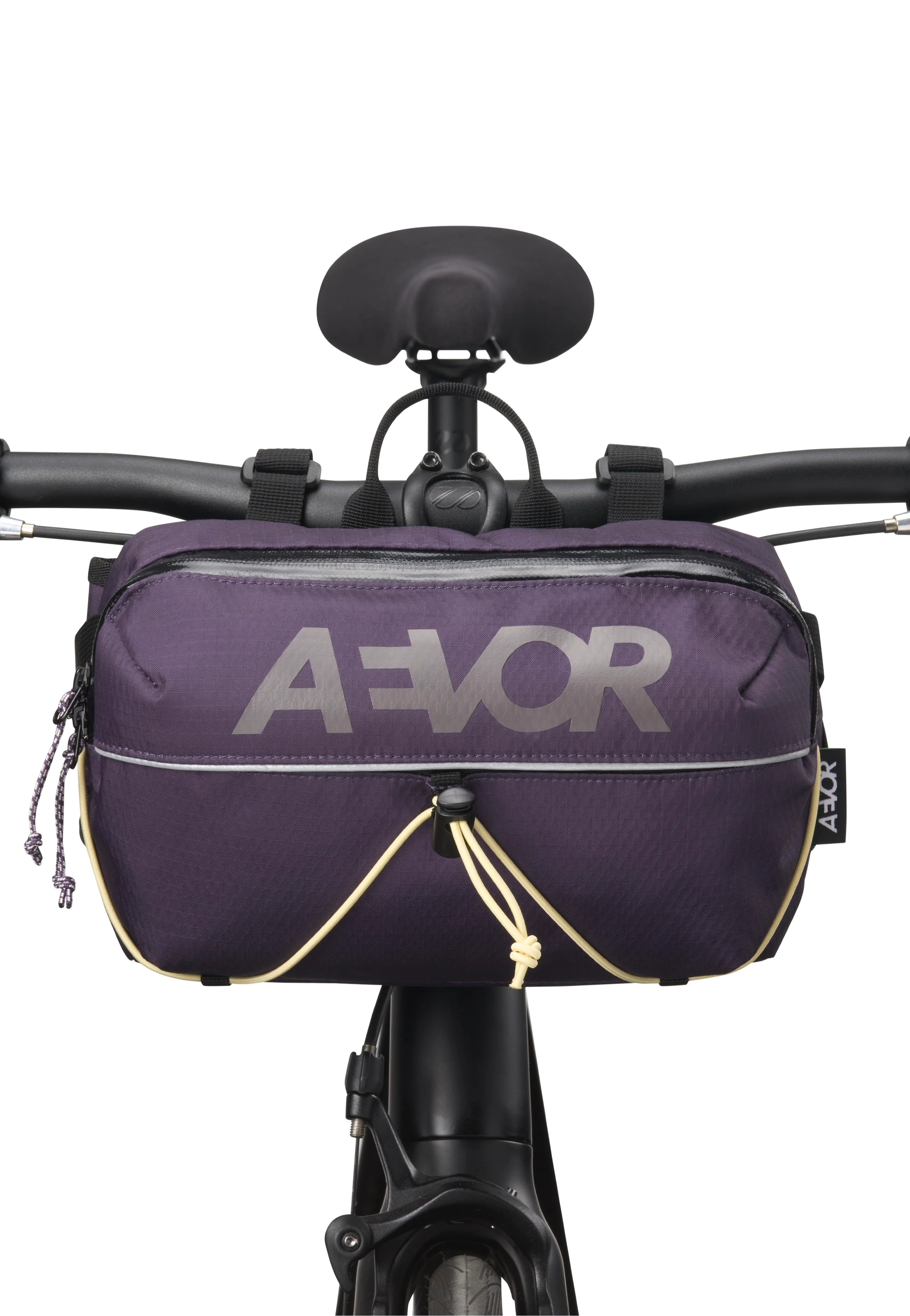 Bar Bag Proof Phantom Purple - Lenkertasche - Image 4