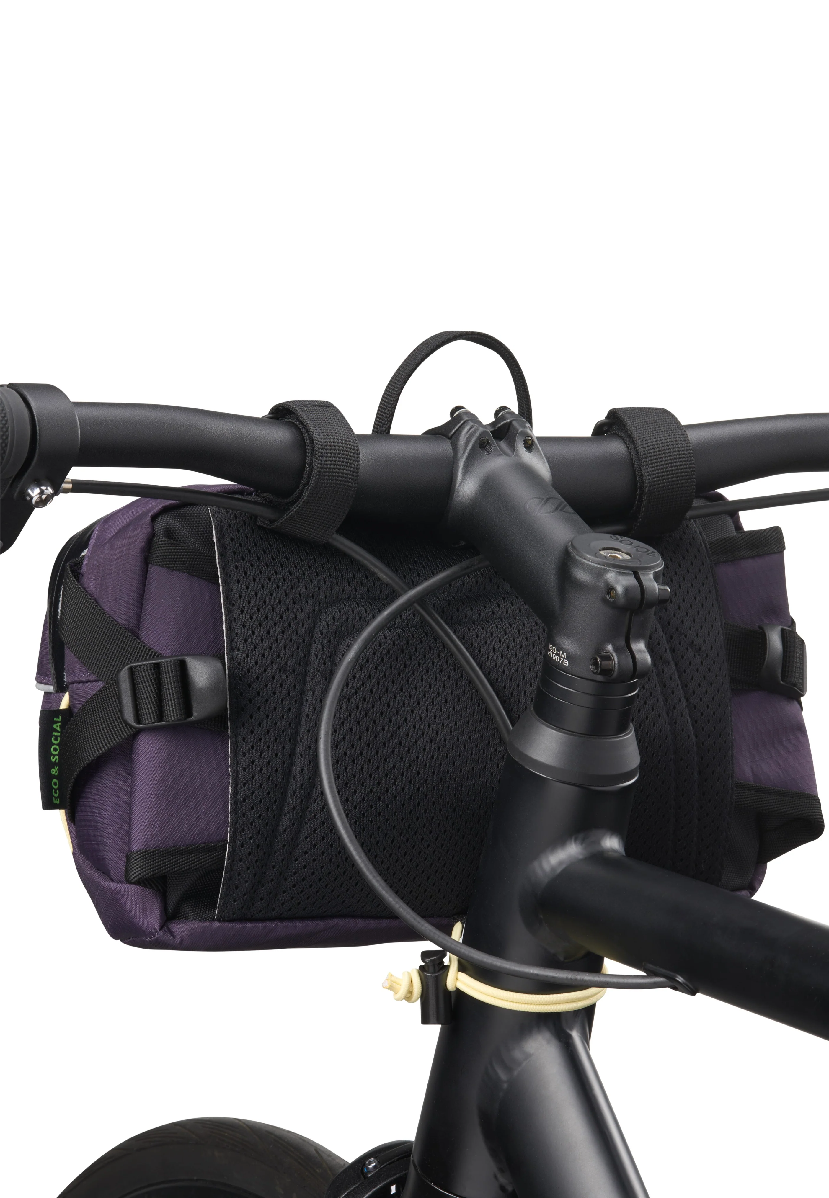 Bar Bag Proof Phantom Purple - Lenkertasche - Image 5