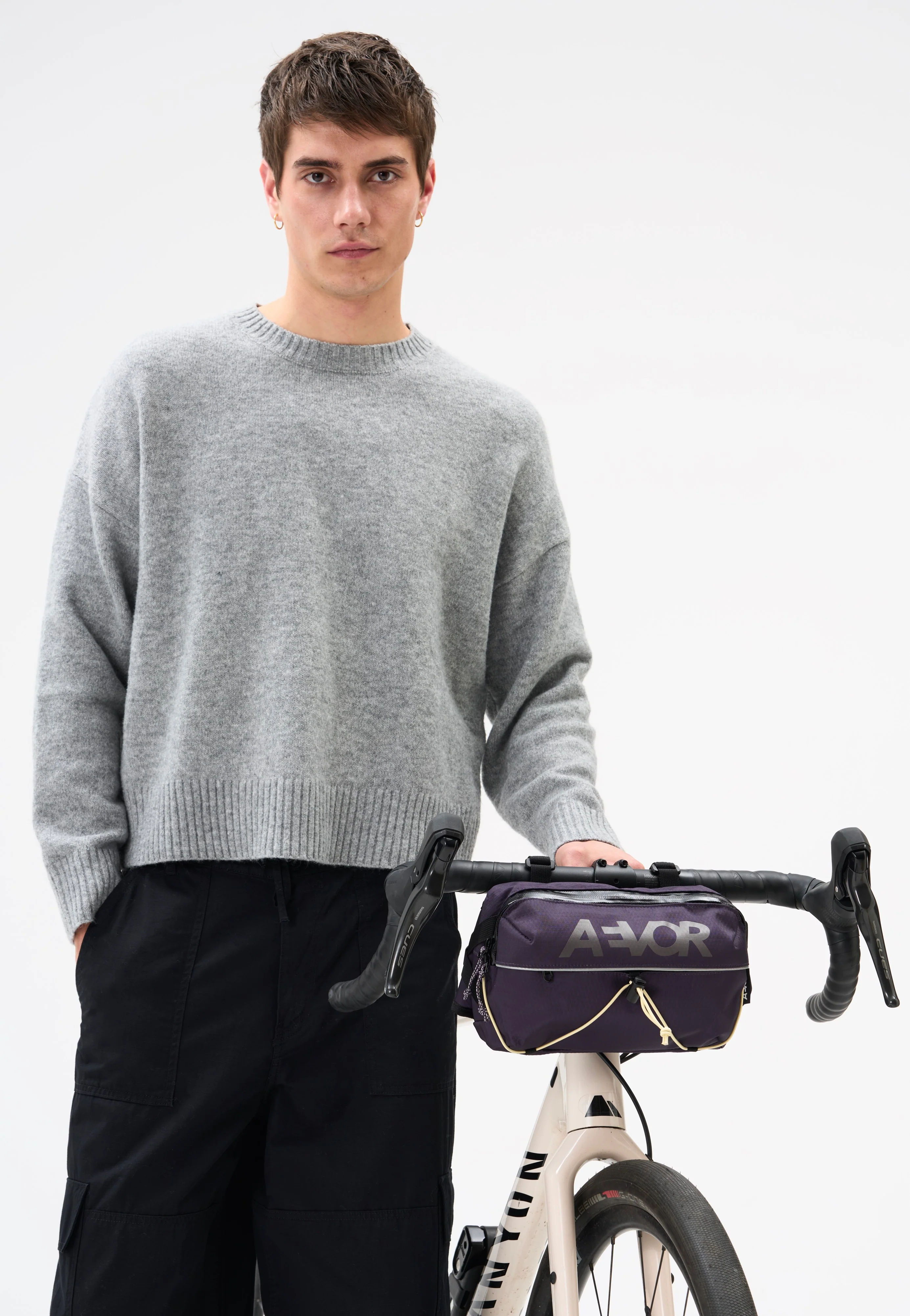 Bar Bag Proof Phantom Purple - Lenkertasche - Image 8