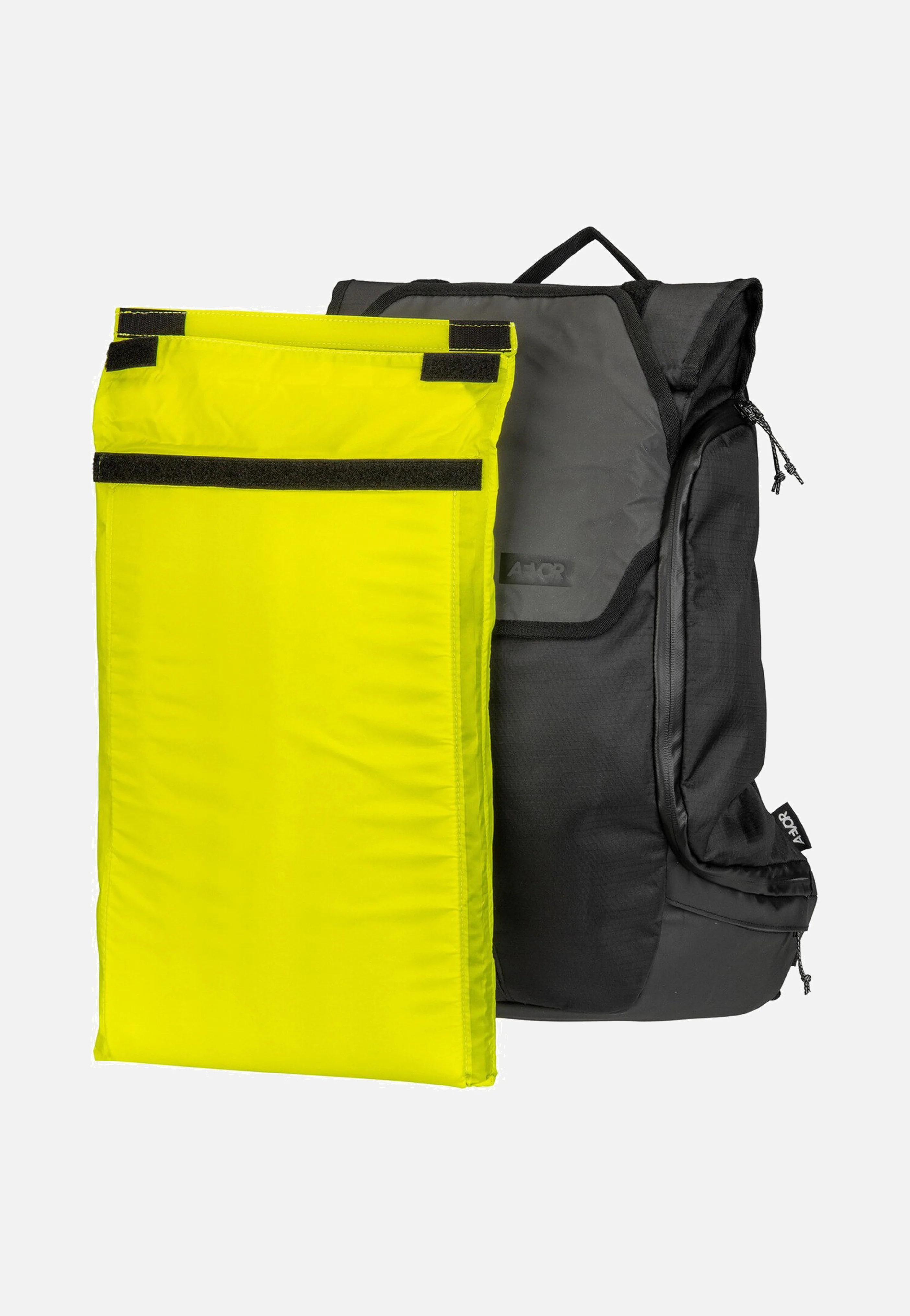 Bike Pack Proof Black - Fahrradrucksack - Image 3