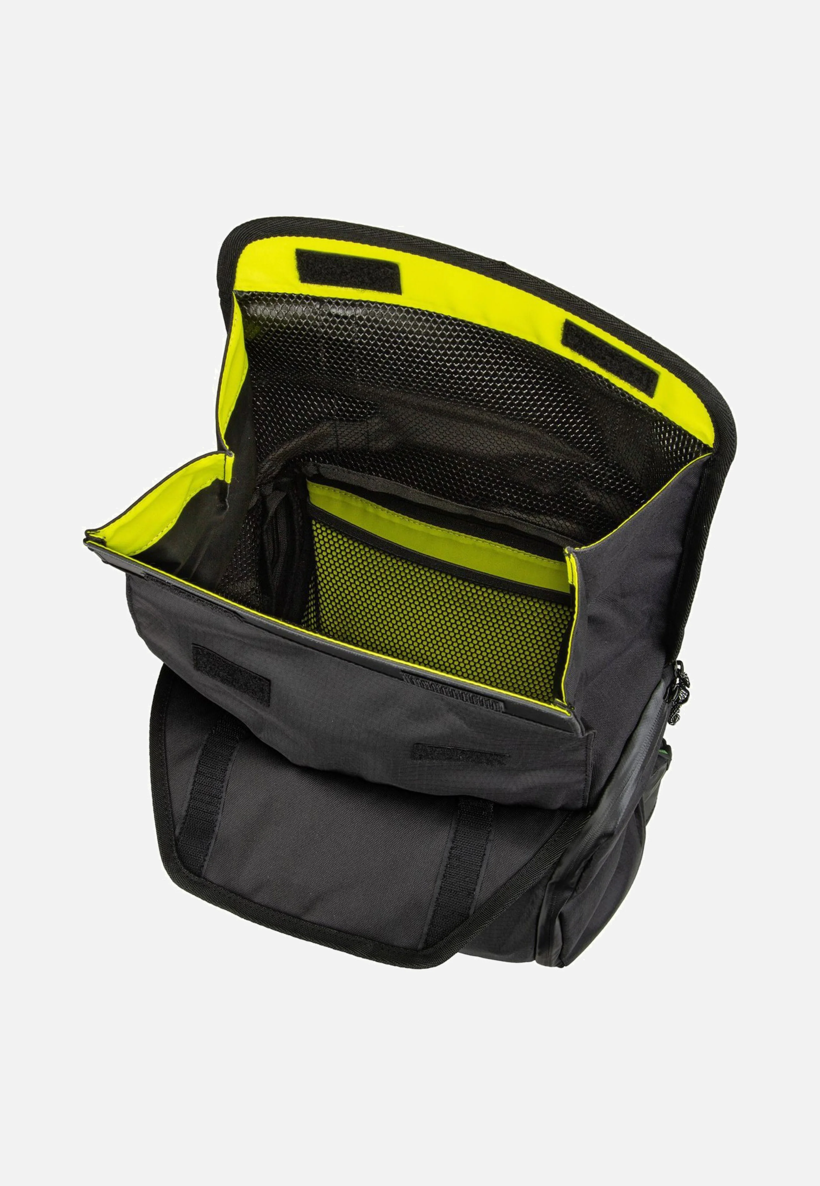 Bike Pack Proof Black - Fahrradrucksack - Image 5