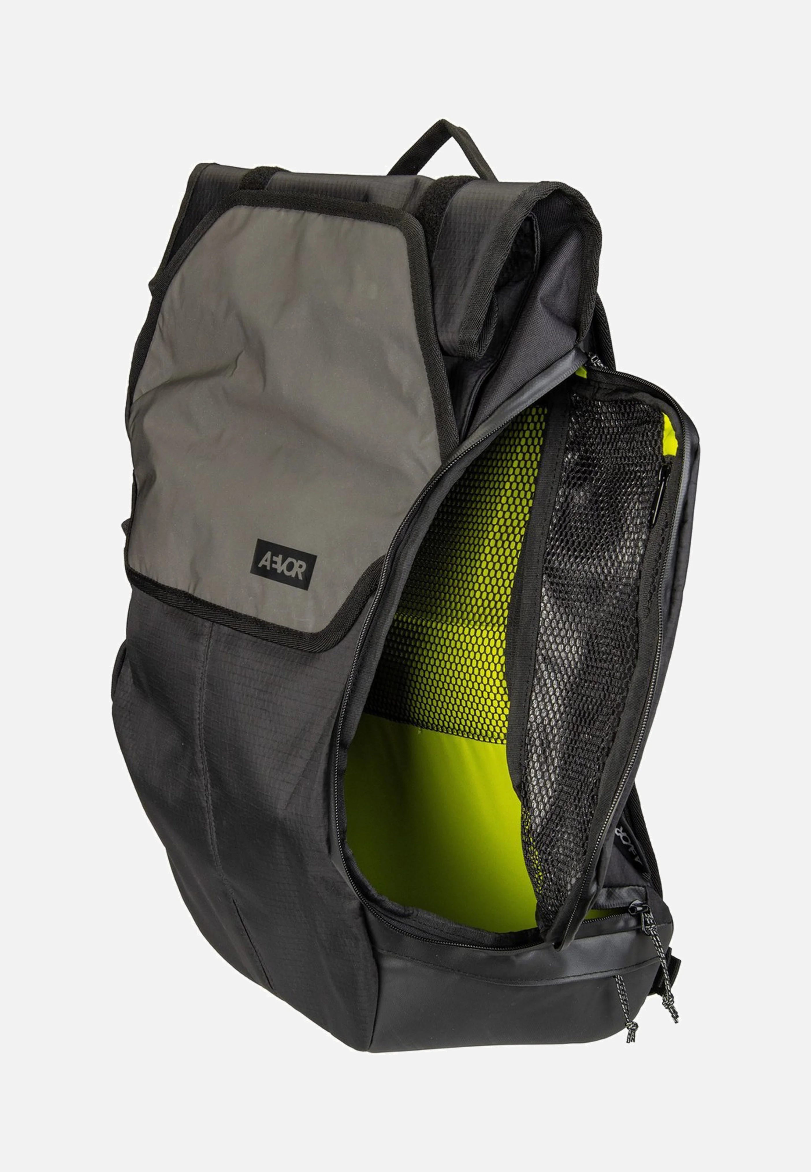 Bike Pack Proof Black - Fahrradrucksack - Image 6