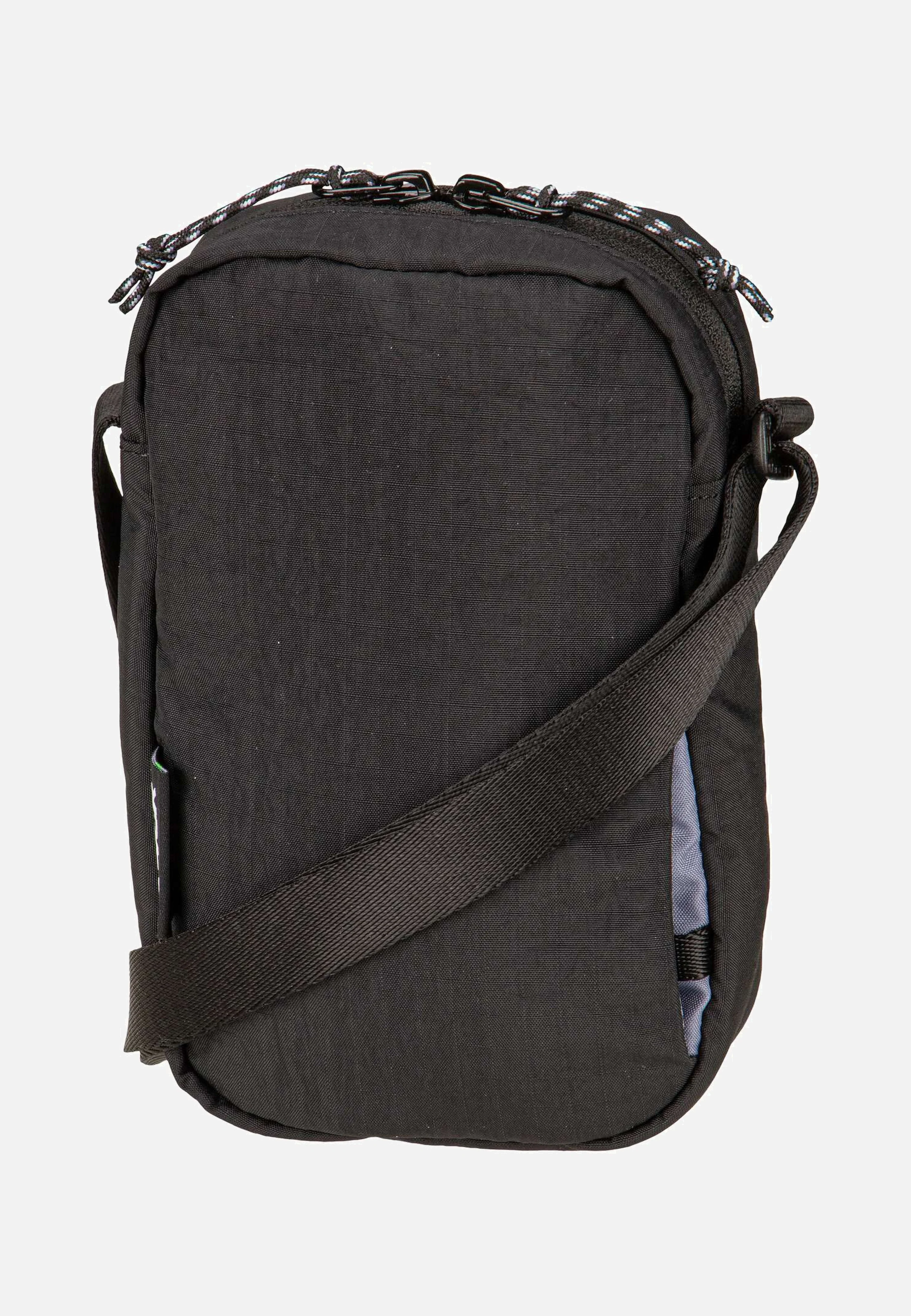 Easy Ride Pouch Black - Crossbody Bag - Image 2