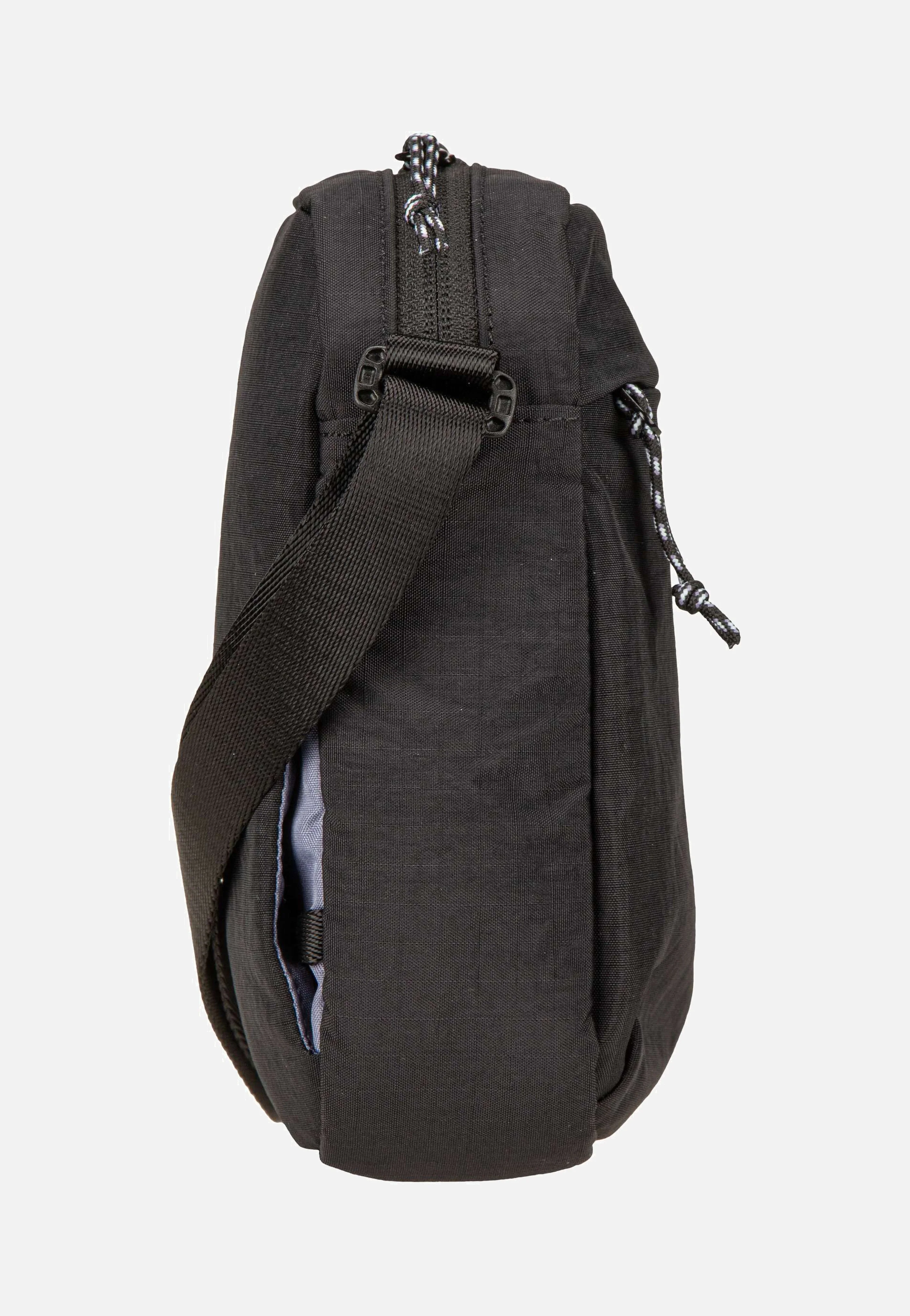 Easy Ride Pouch Black - Crossbody Bag - Image 4