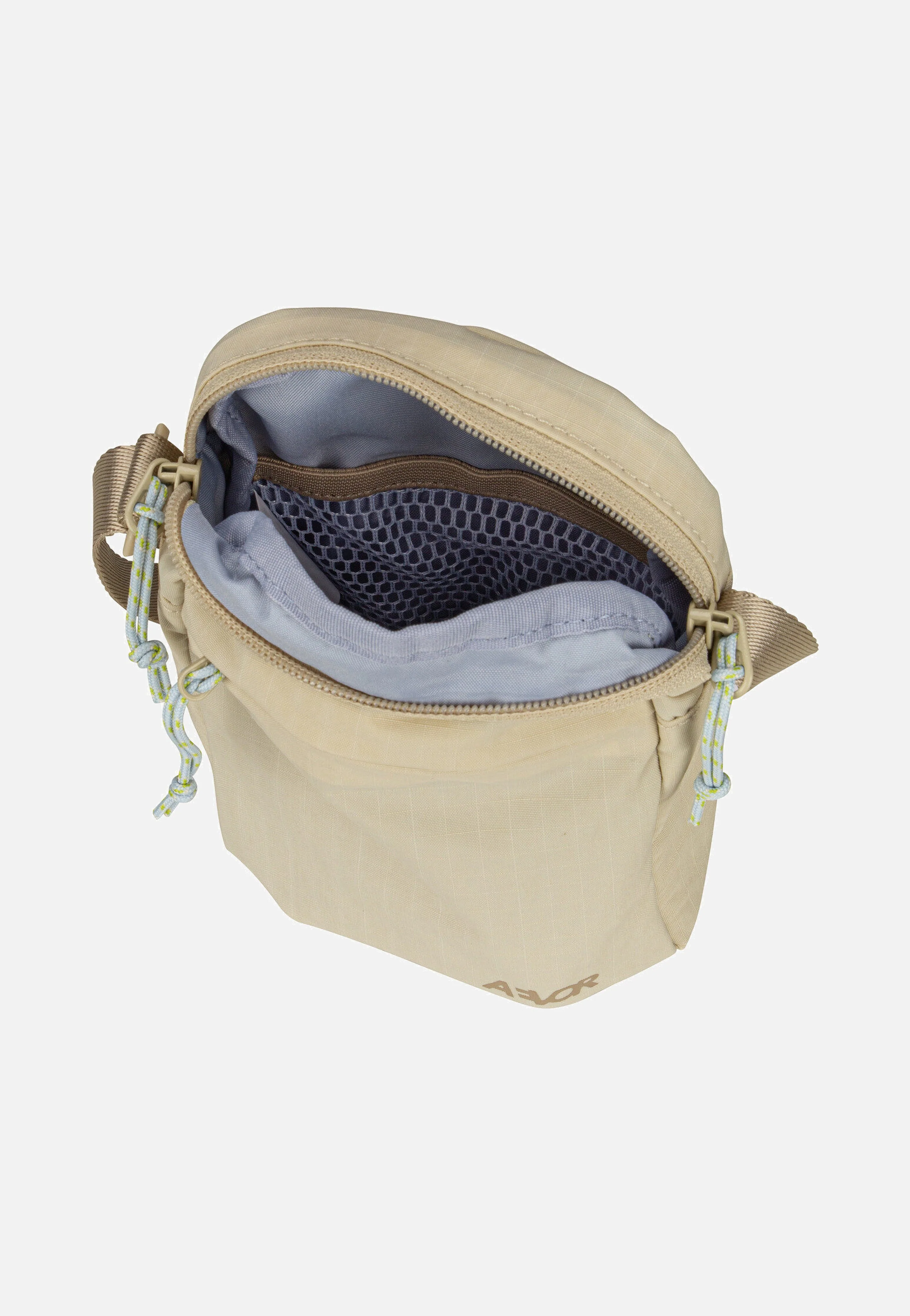 Easy Ride Pouch Off-White - Crossbody Bag - Image 3