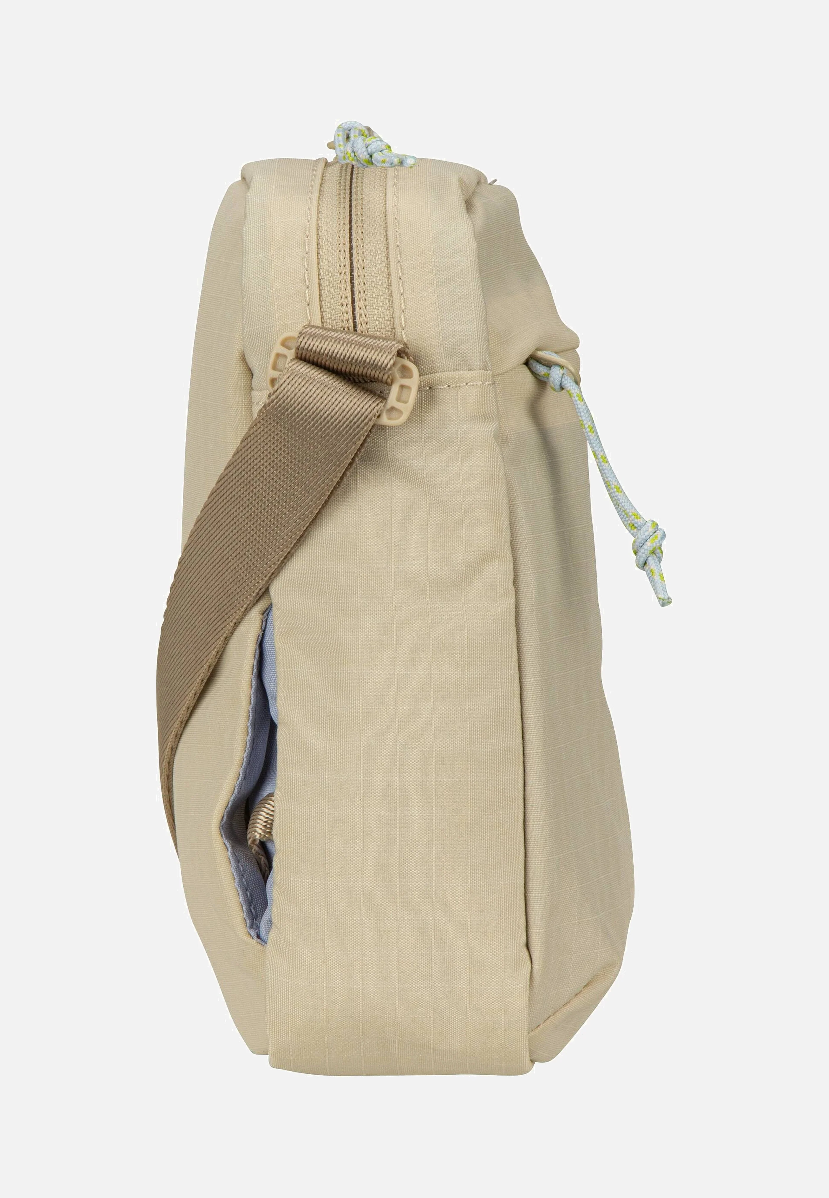 Easy Ride Pouch Off-White - Crossbody Bag - Image 4