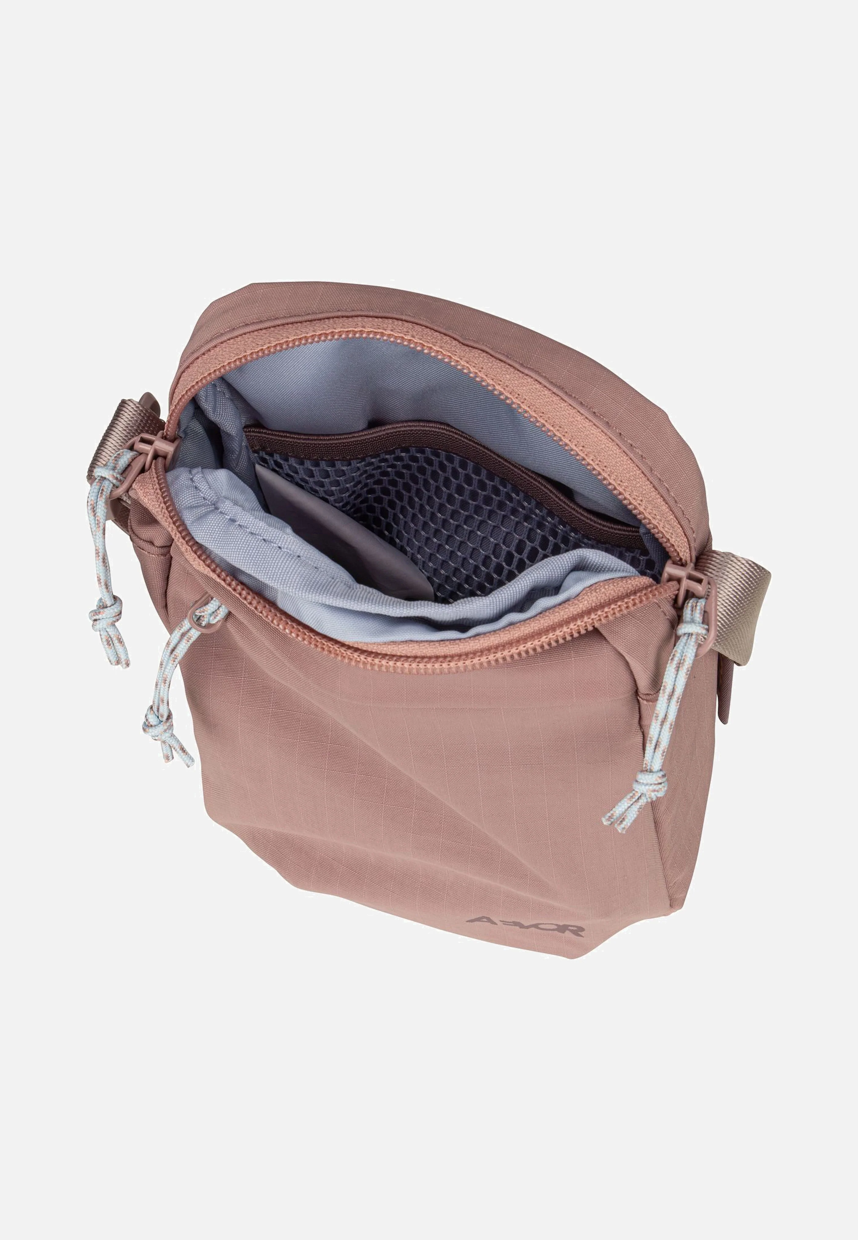 Easy Ride Pouch Rosewood - Crossbody Bag - Image 3