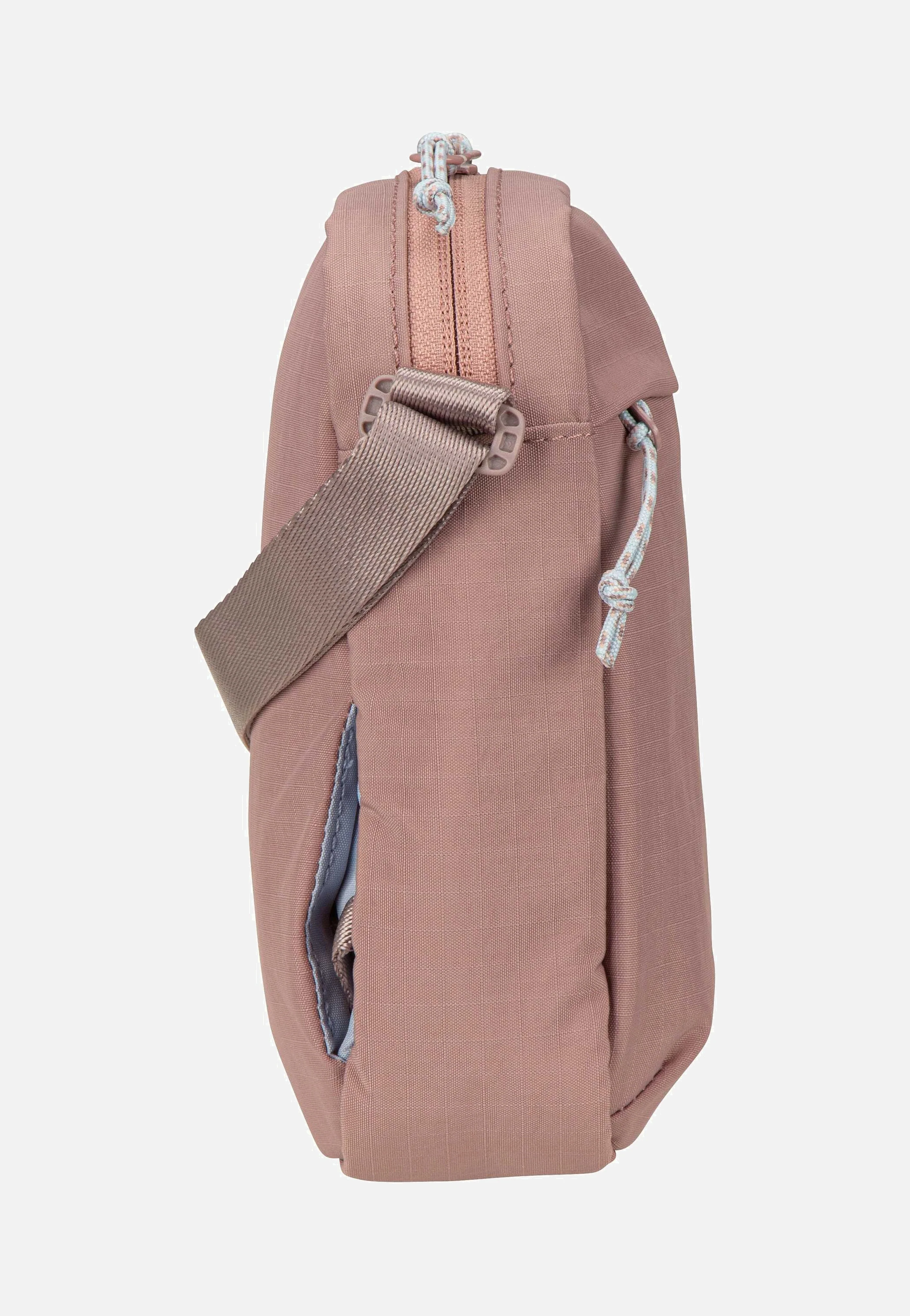Easy Ride Pouch Rosewood - Crossbody Bag - Image 4