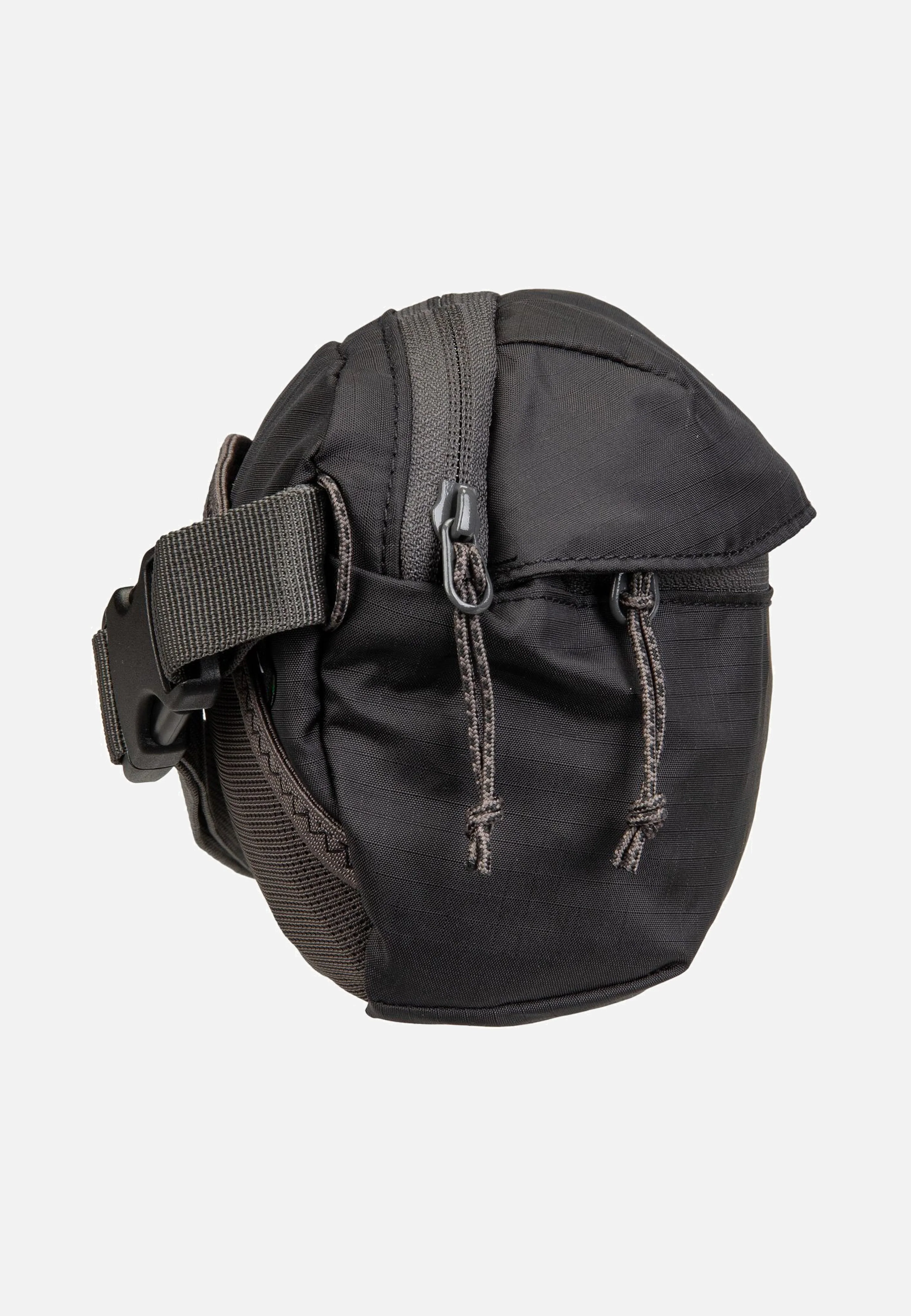 Hip Bag Ease Ripstop Black Charcoal - Bauchtasche - Image 5