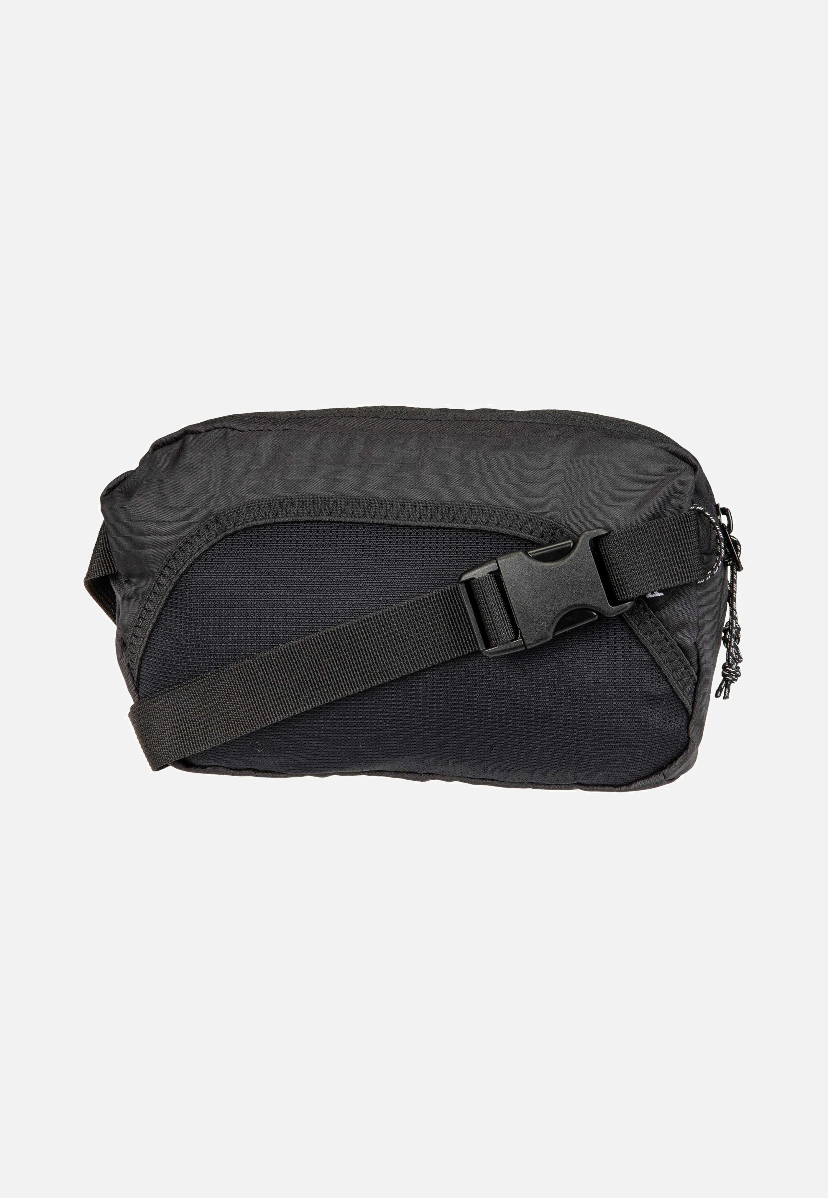 Hip Bag Ease Ripstop Black - Bauchtasche - Image 2