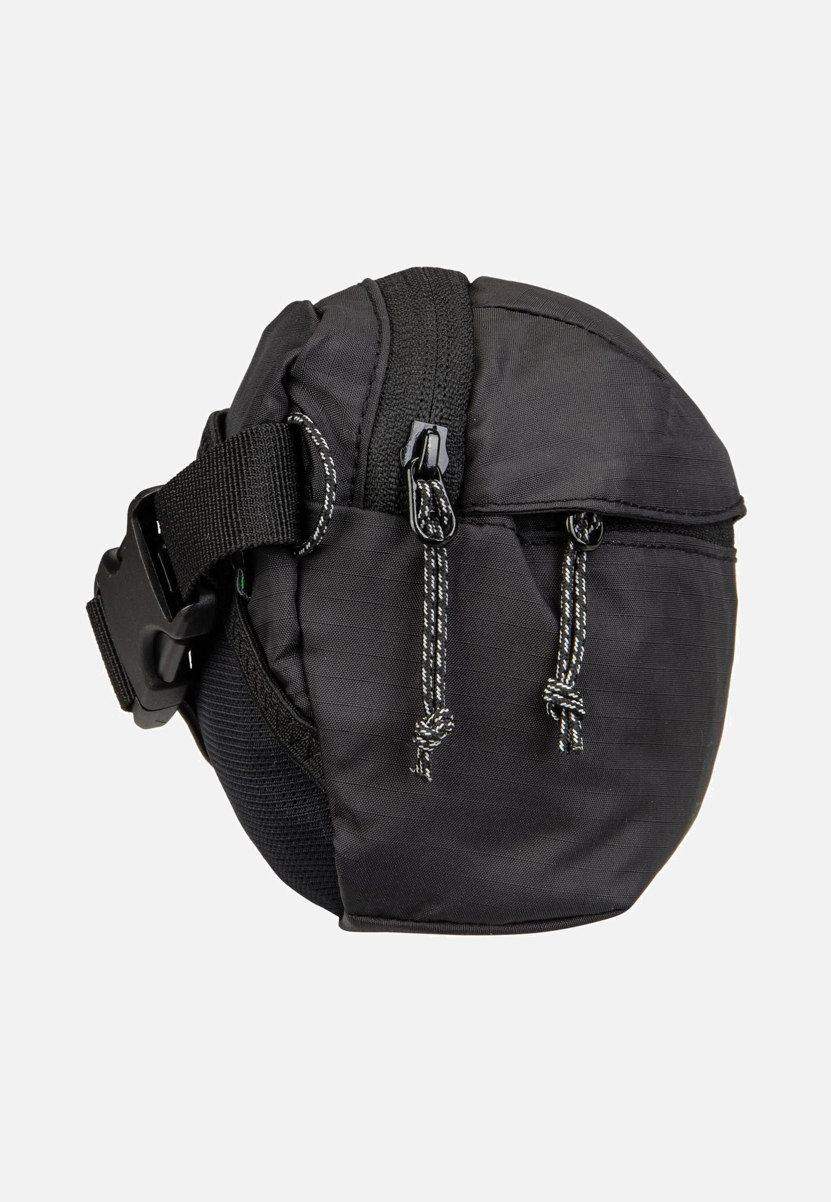 Hip Bag Ease Ripstop Black - Bauchtasche - Image 5