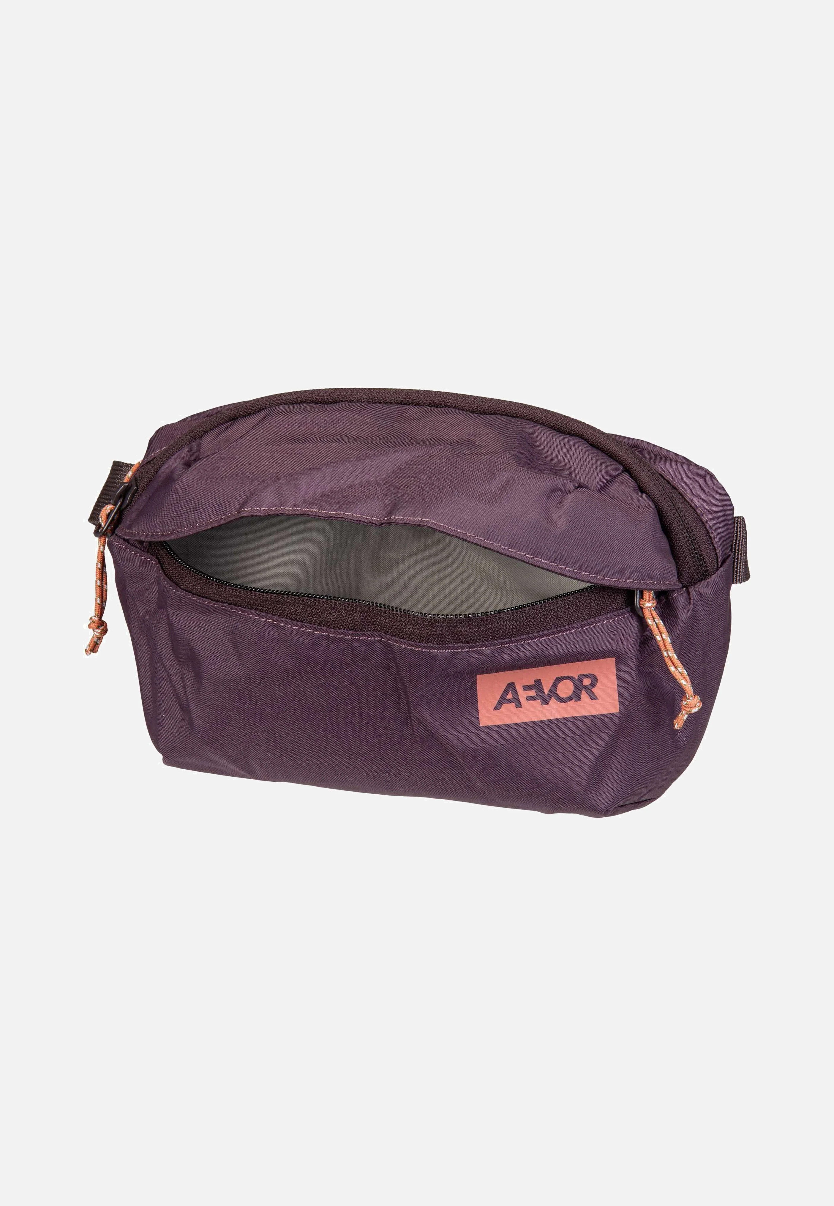 Hip Bag Ease Ripstop Oxy Purple - Bauchtasche - Image 3