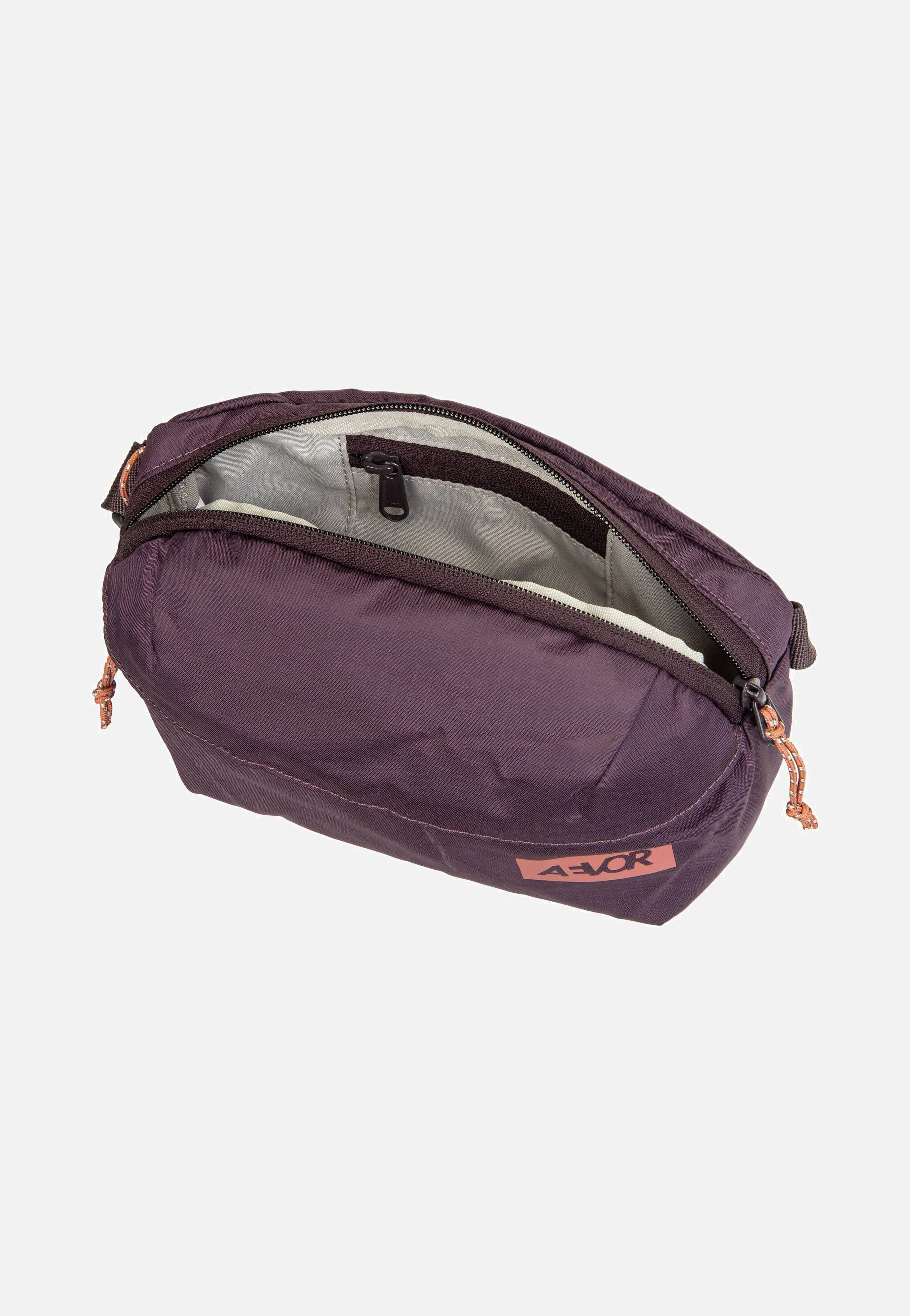 Hip Bag Ease Ripstop Oxy Purple - Bauchtasche - Image 4