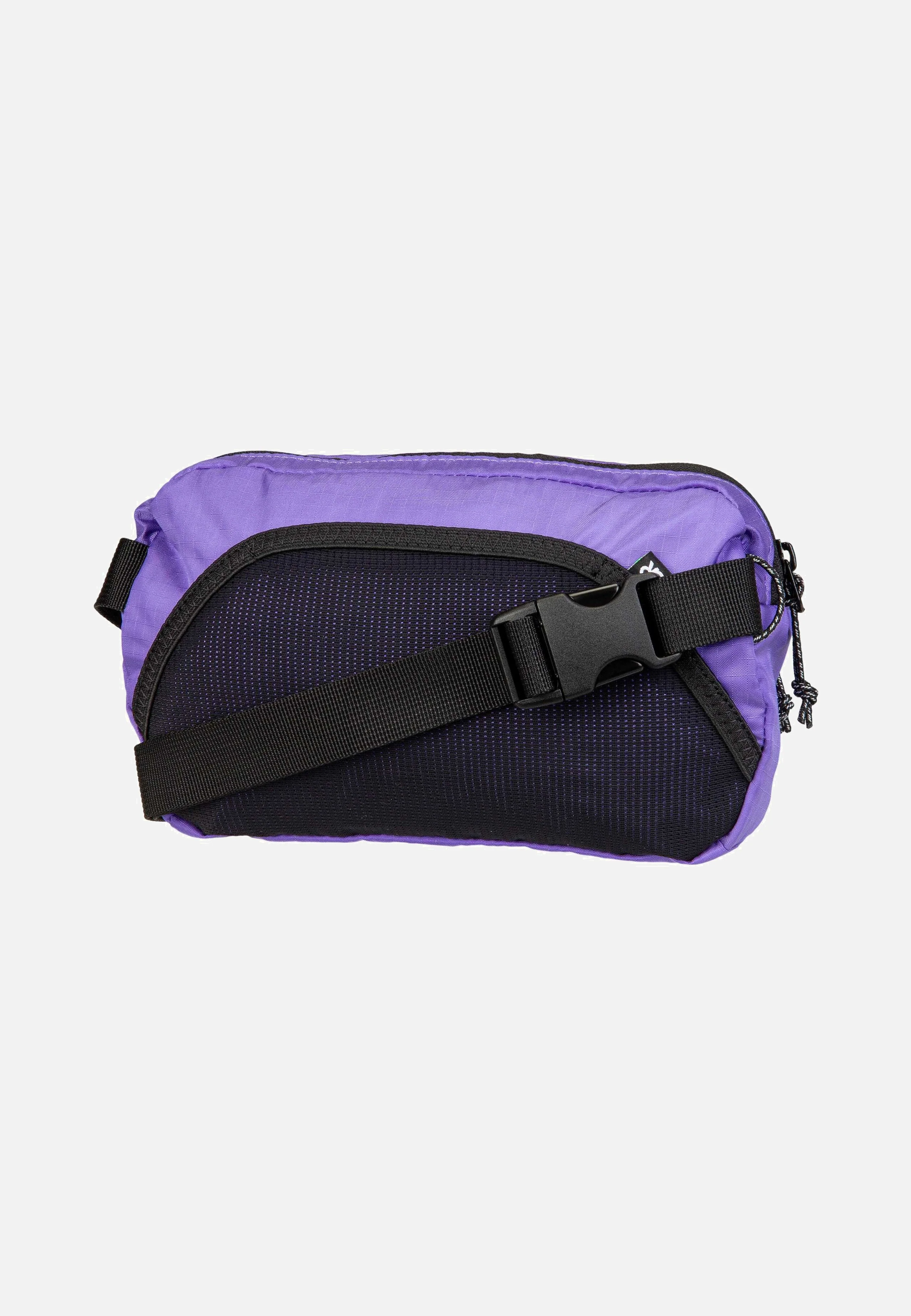 Hip Bag Ease Ripstop Purple - Bauchtasche - Image 2