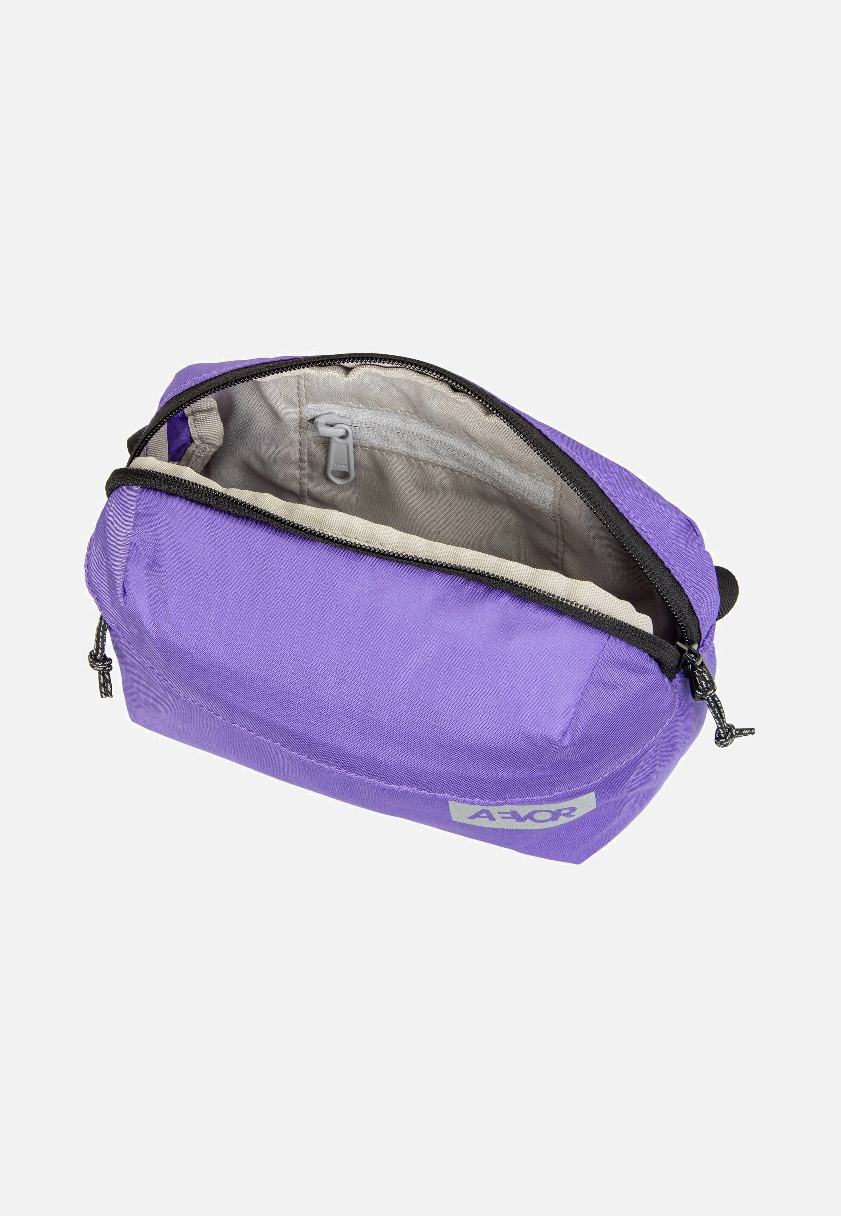 Hip Bag Ease Ripstop Purple - Bauchtasche - Image 4