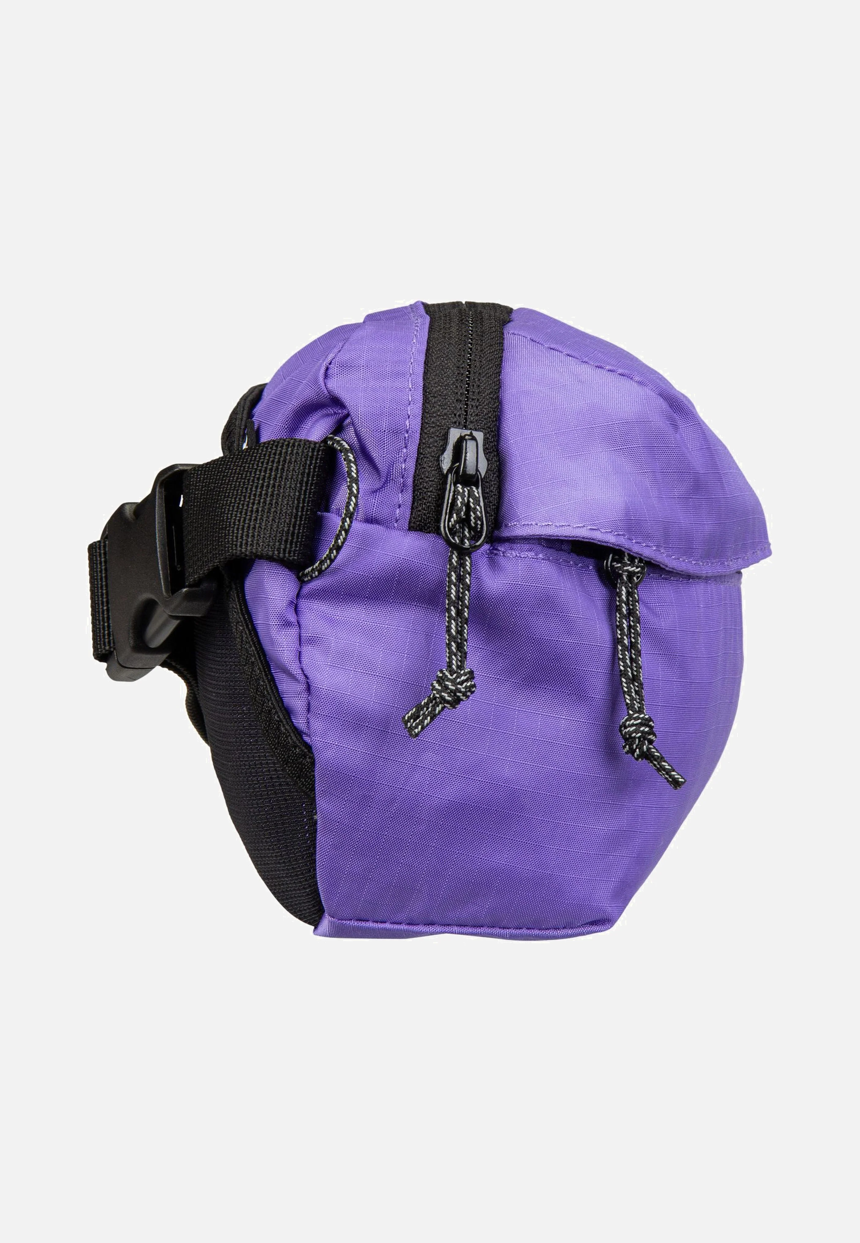Hip Bag Ease Ripstop Purple - Bauchtasche - Image 5
