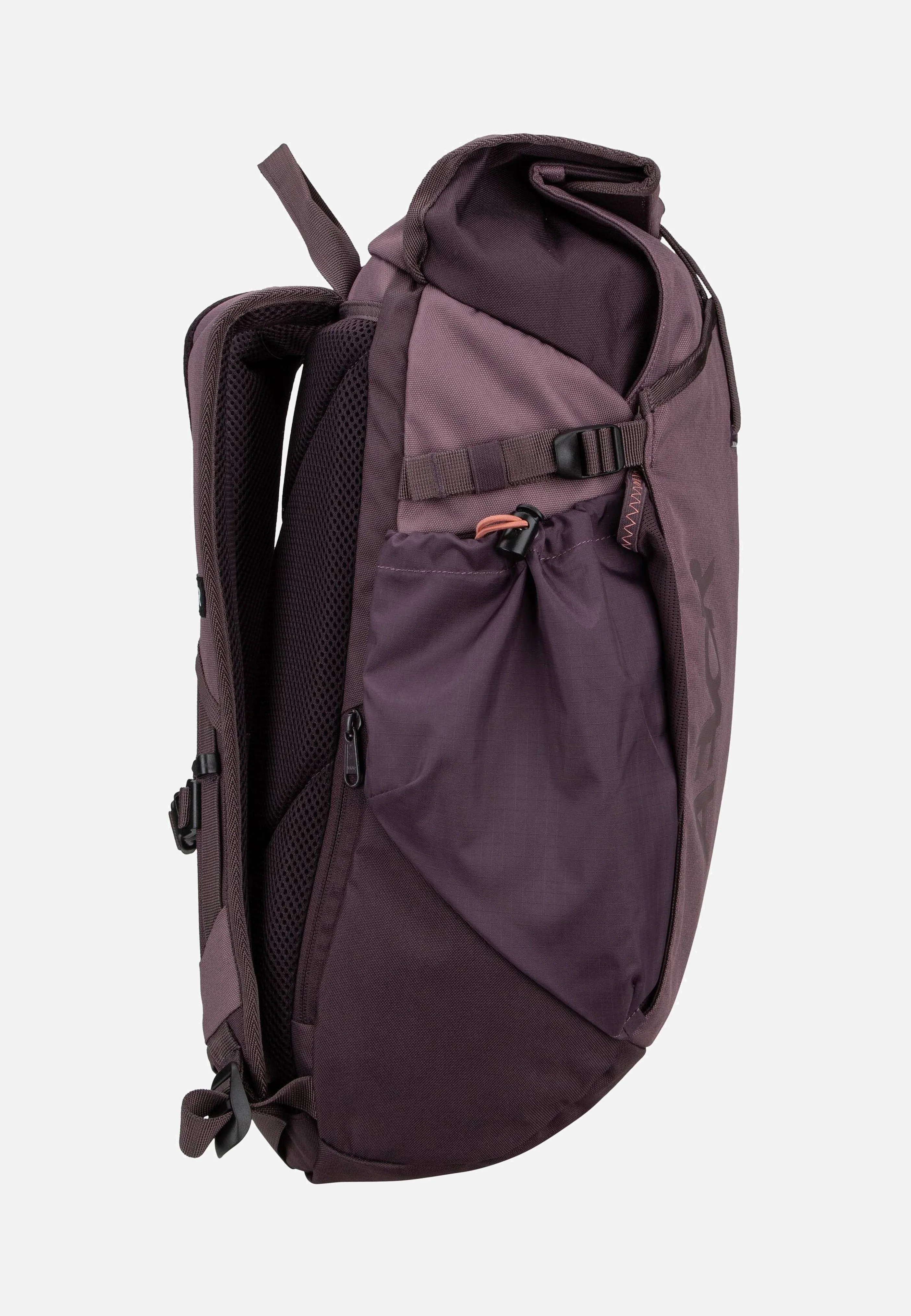 Roll Pack Oxy Purple - Rucksack - Image 4