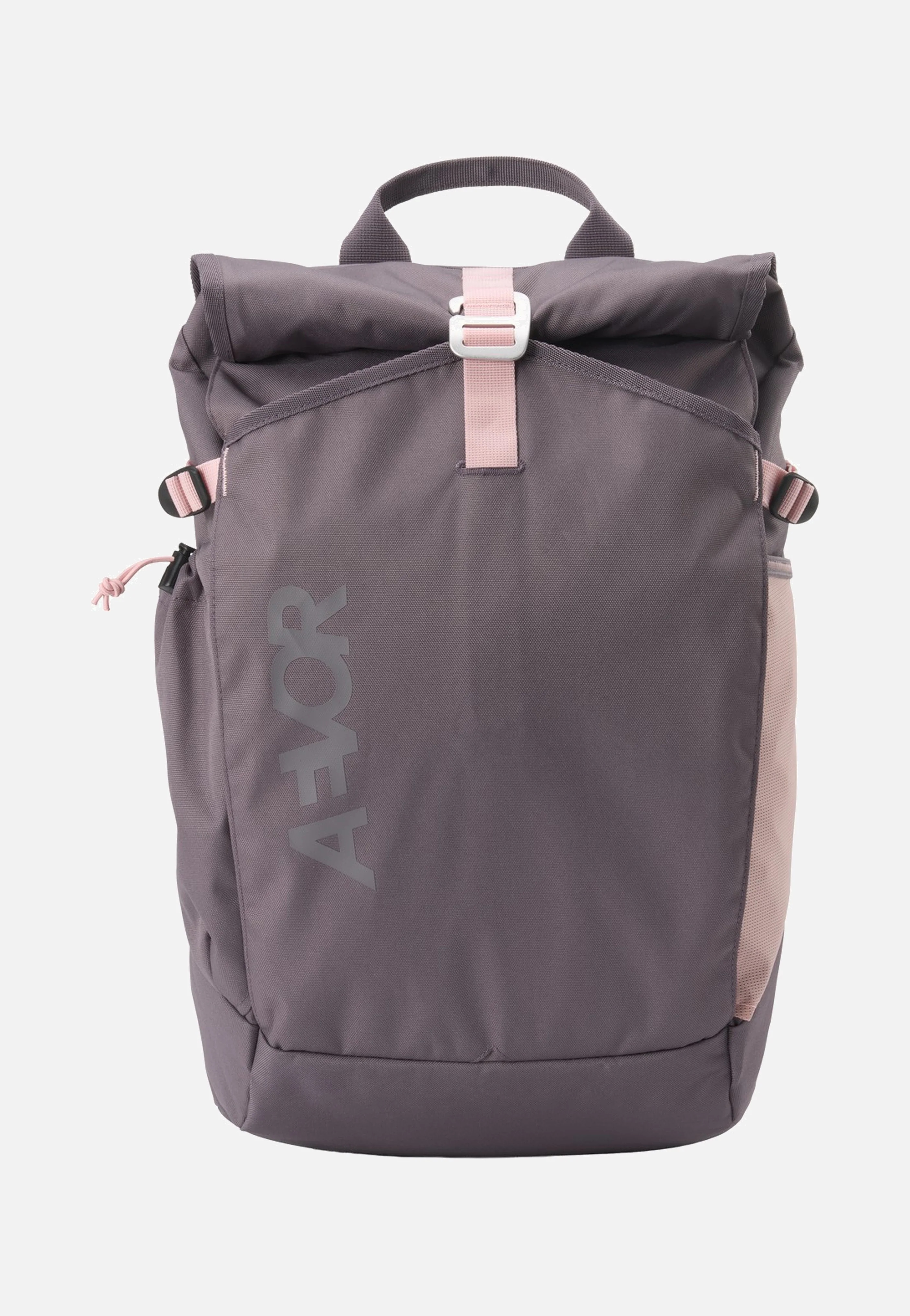 Roll Pack Tropical Lily - Rolltop Rucksack - Image 2